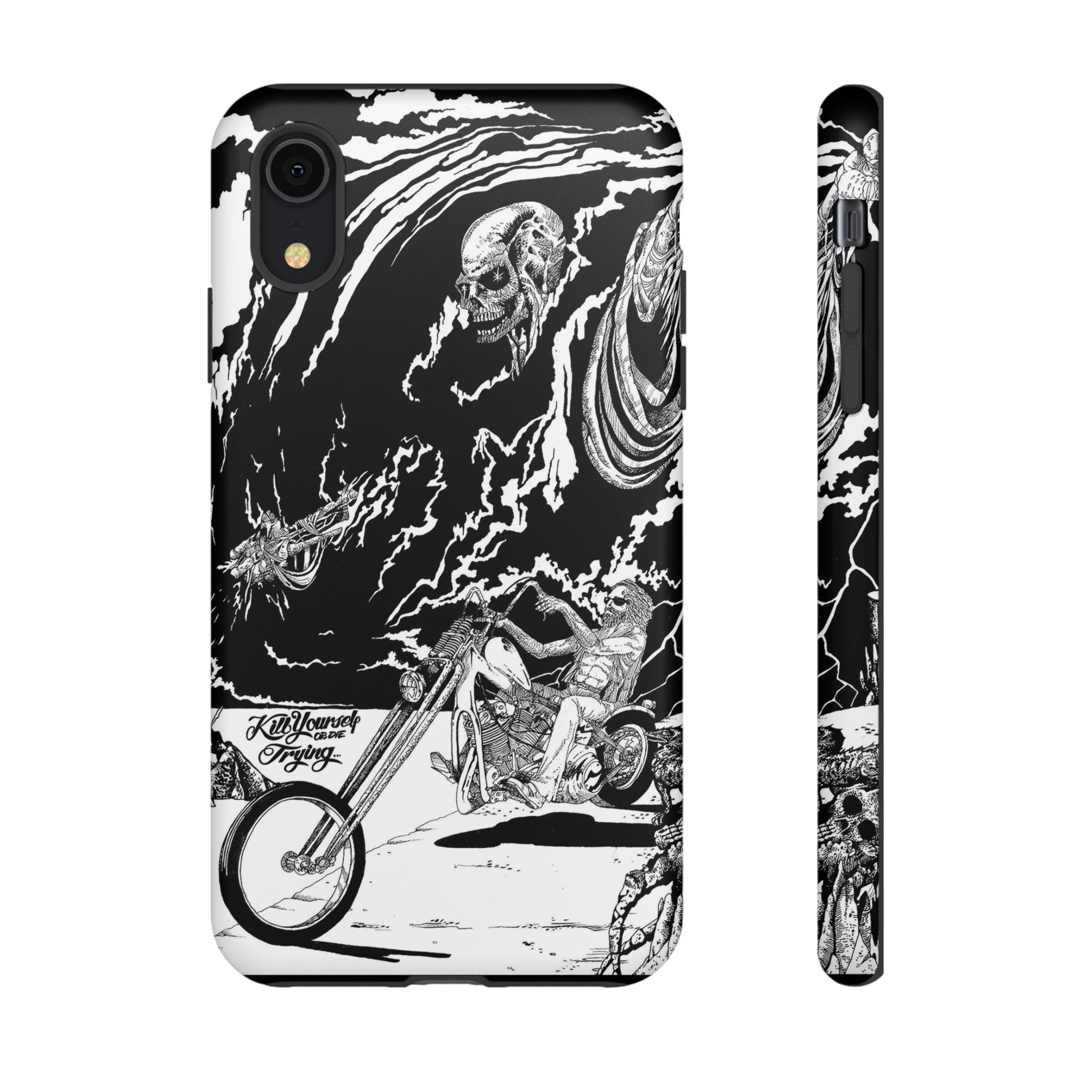 Ripper Tough Case