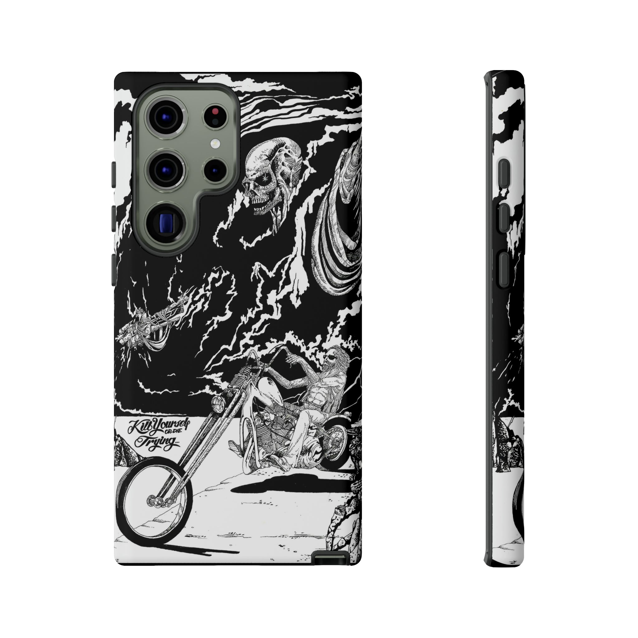 Ripper Tough Case
