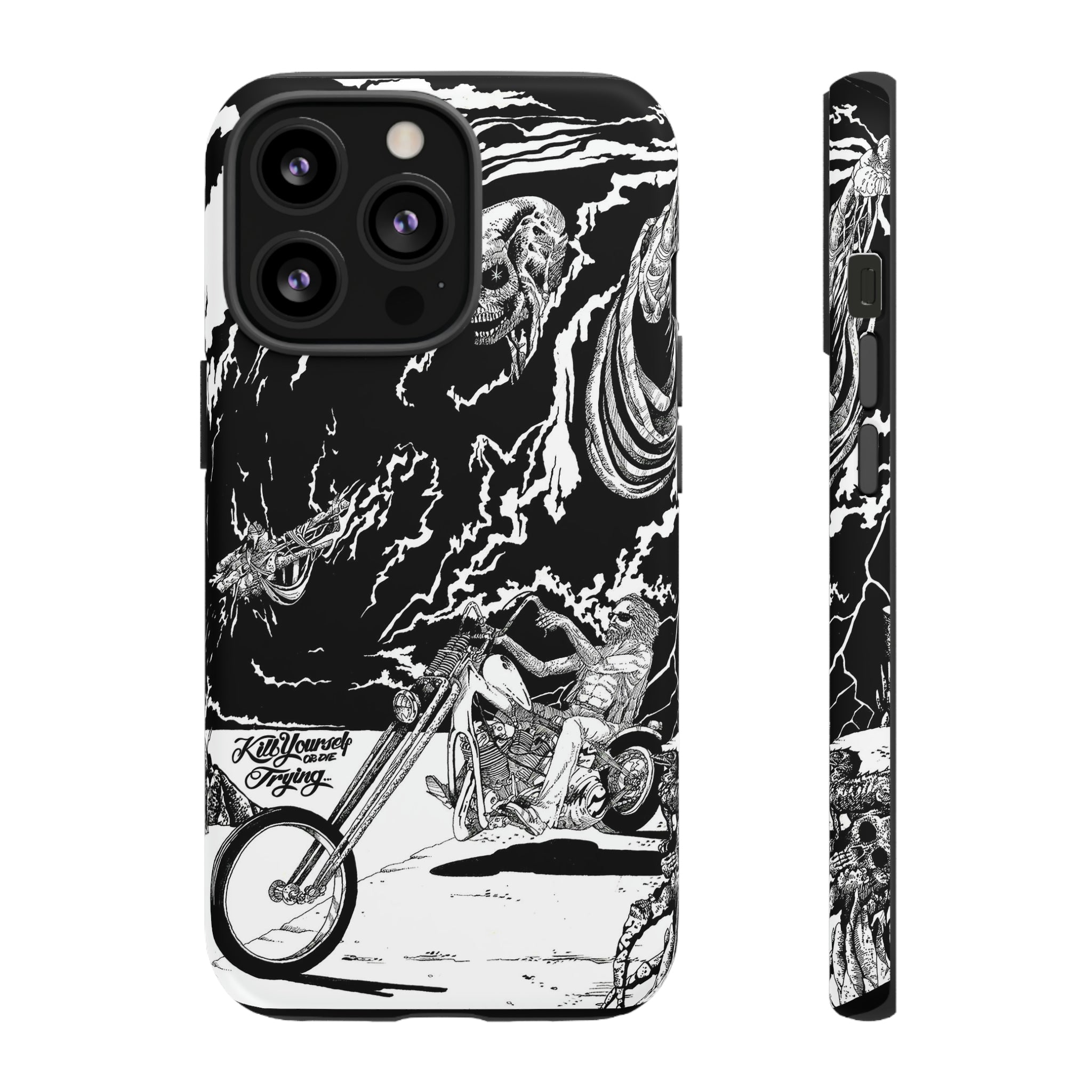 Ripper Tough Case