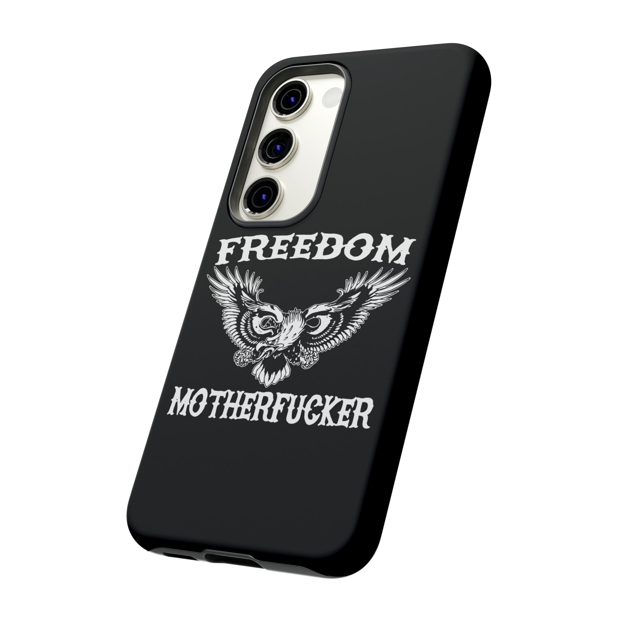 Freedom MF Tough Case