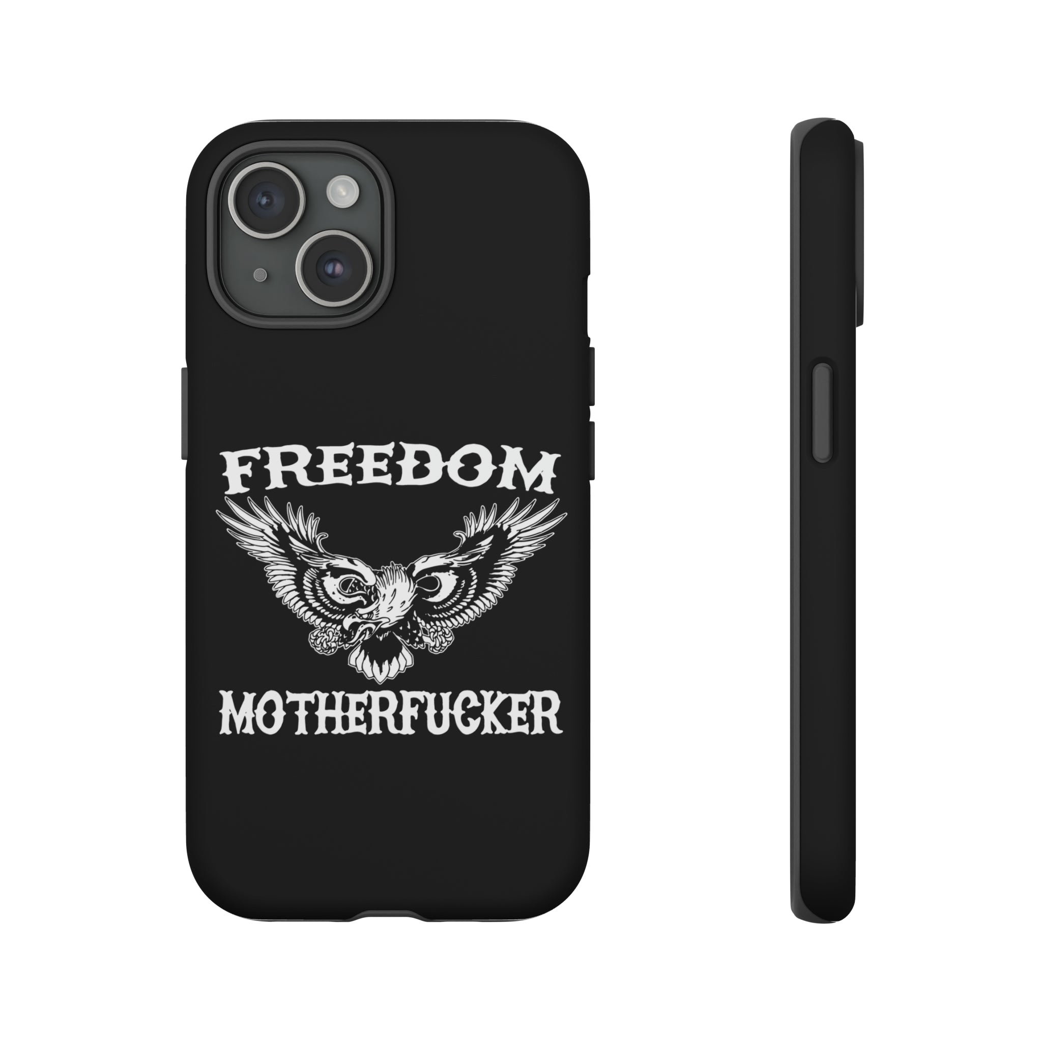 Freedom MF Tough Case