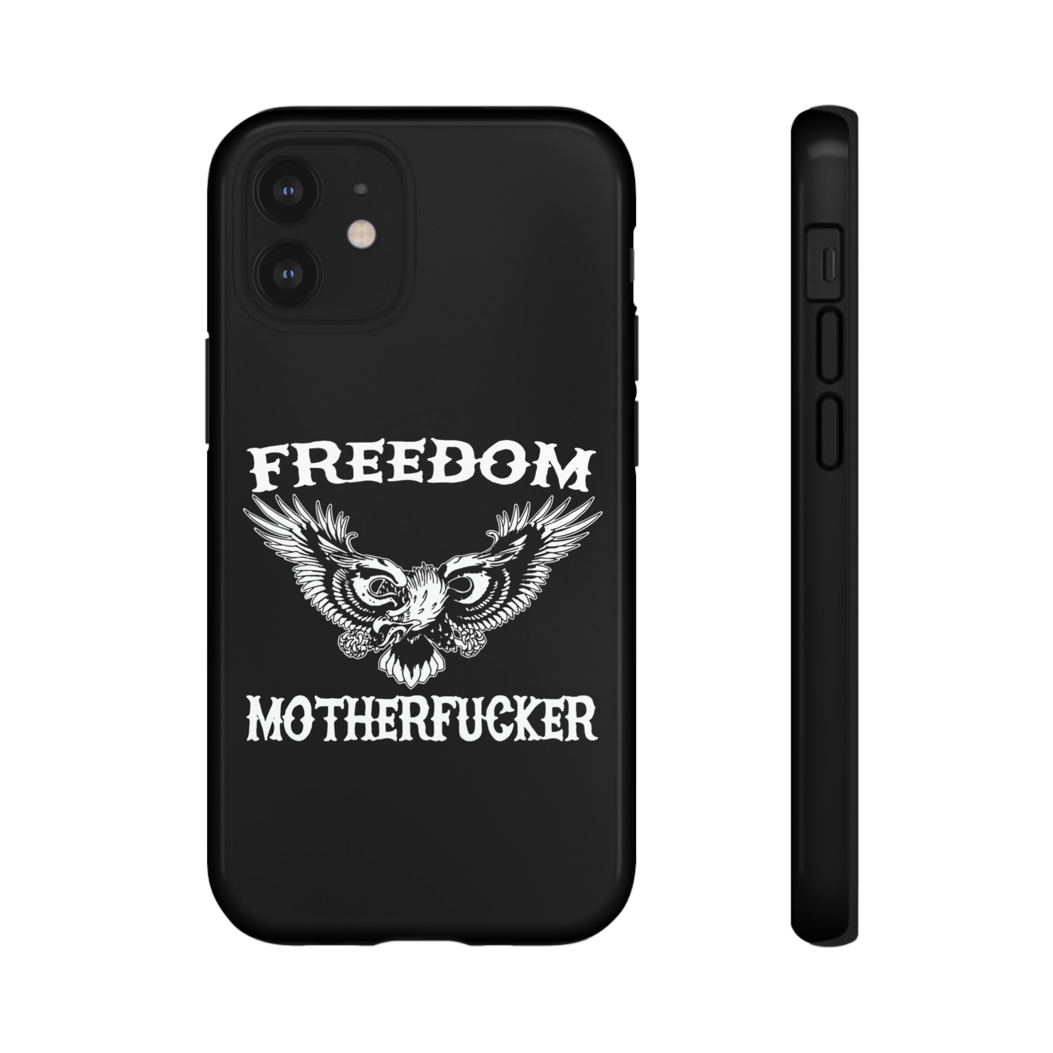 Freedom MF Tough Case