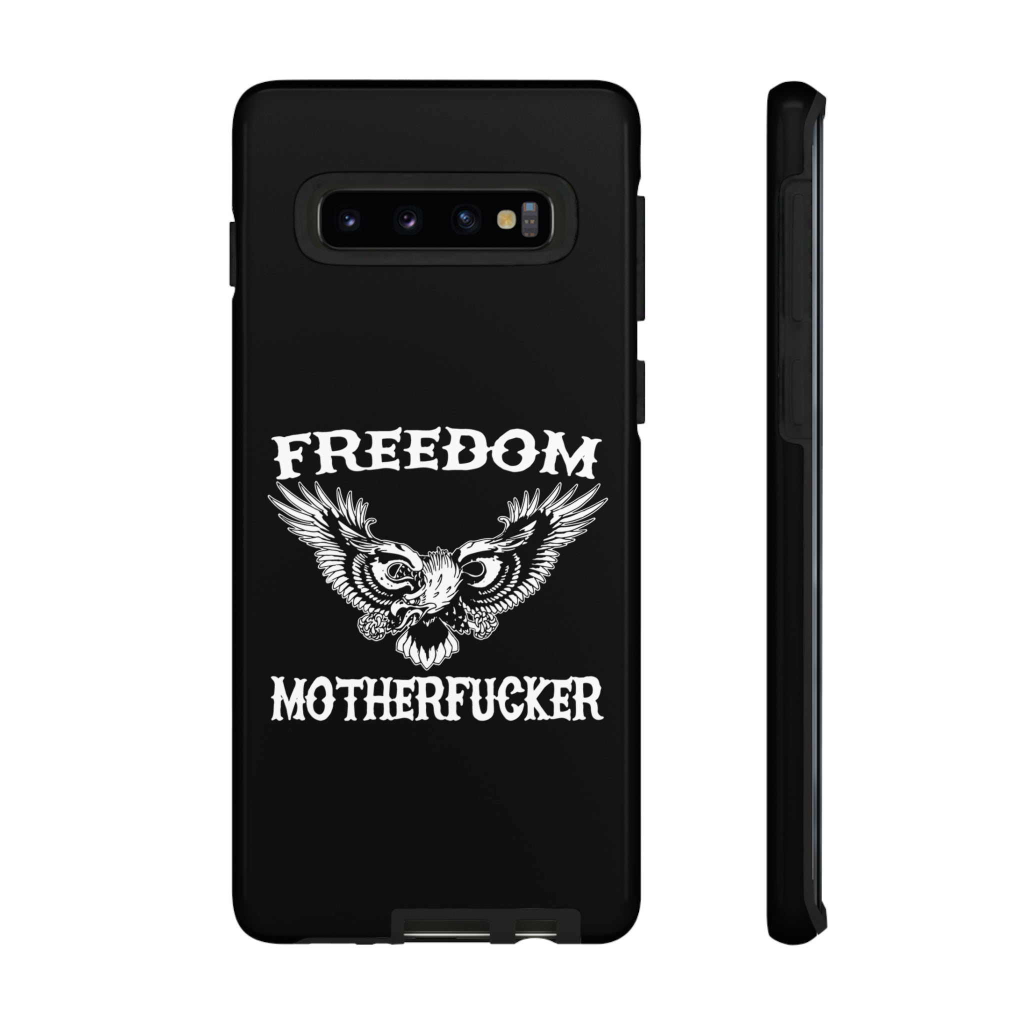 Freedom MF Tough Case