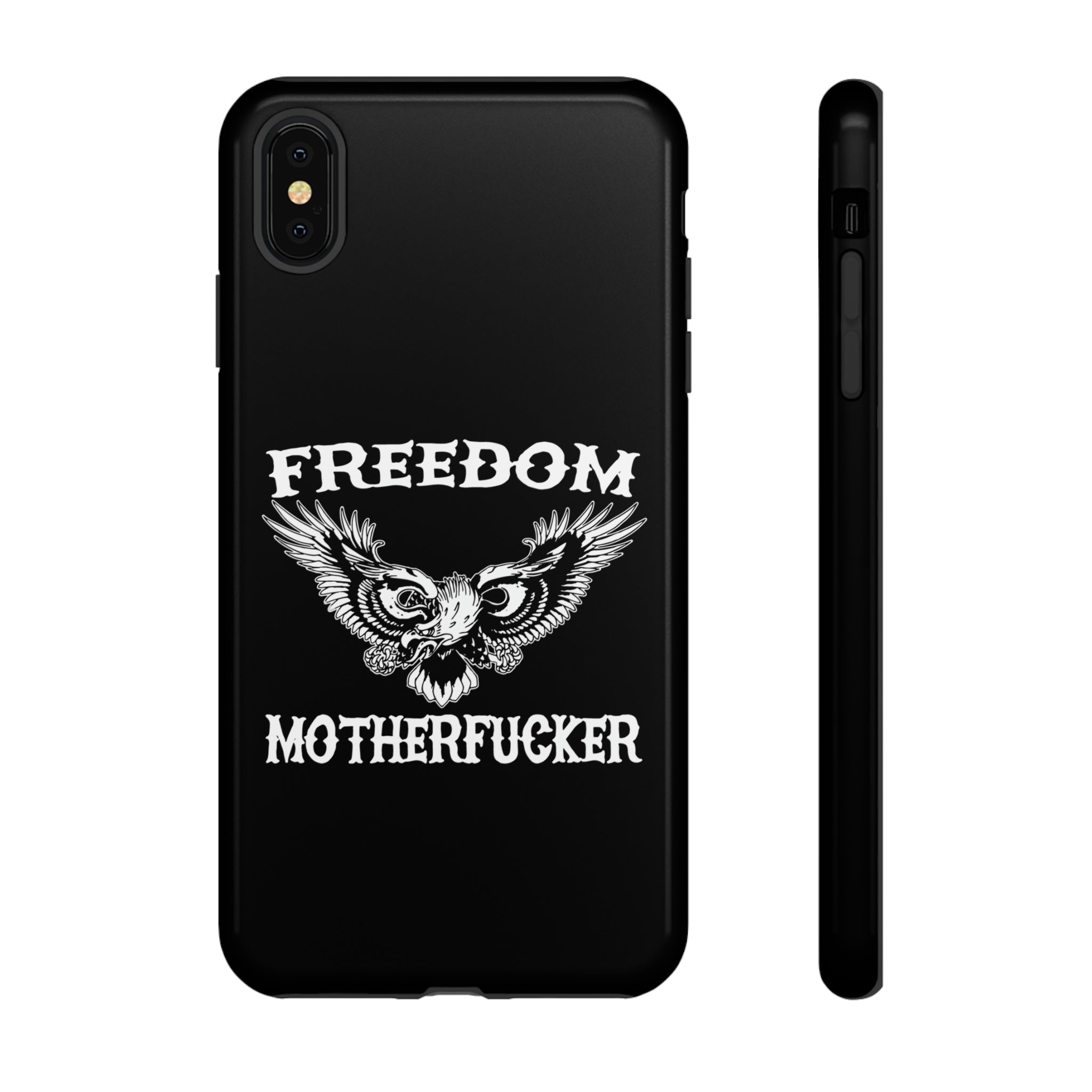 Freedom MF Tough Case