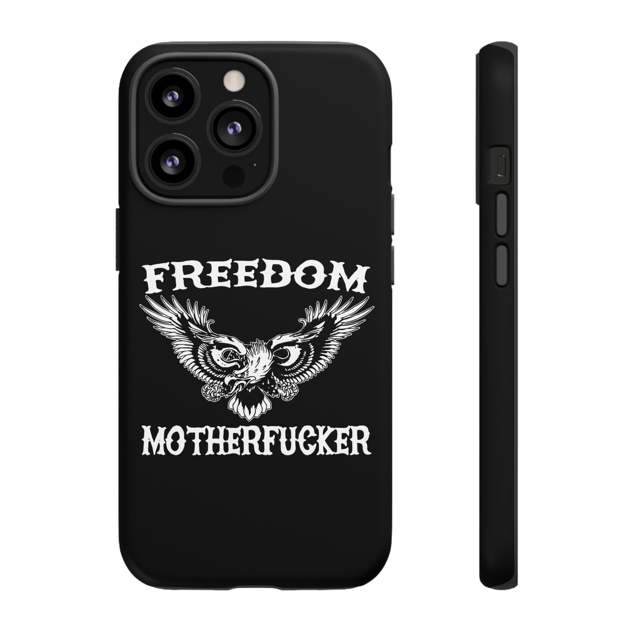 Freedom MF Tough Case
