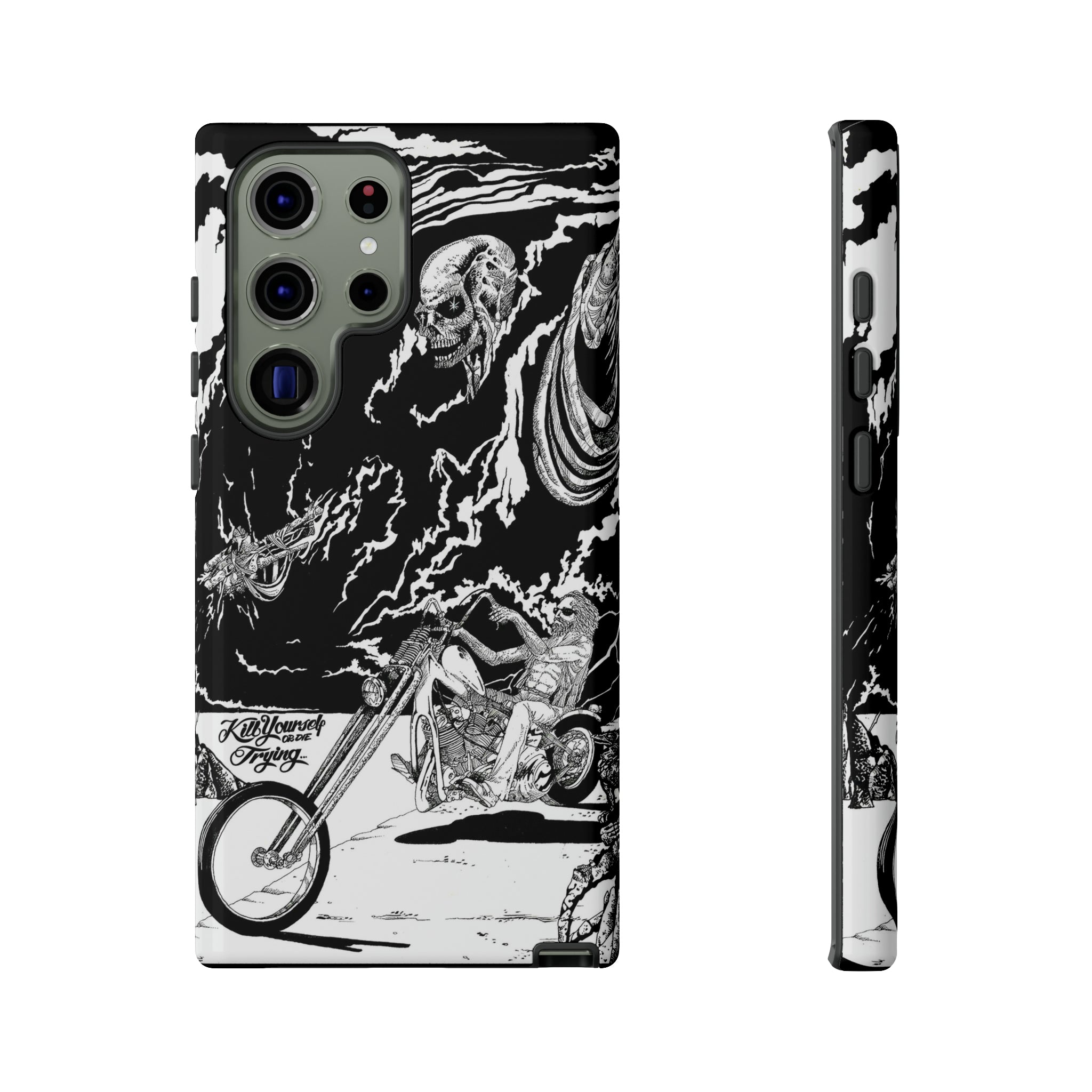 Ripper Tough Case