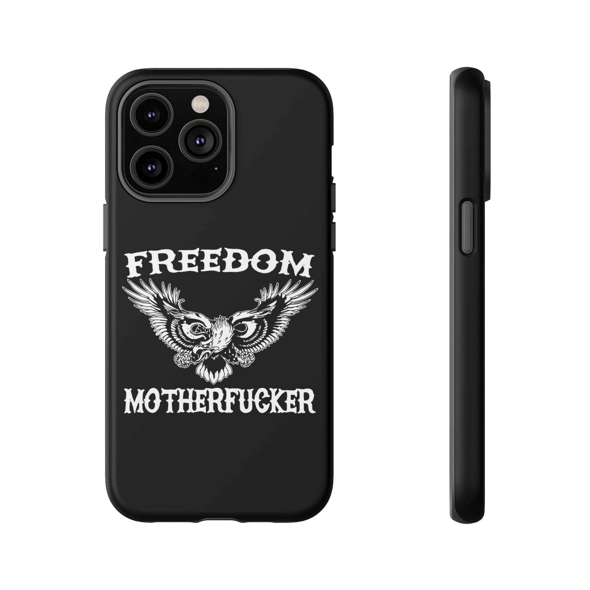 Freedom MF Tough Case