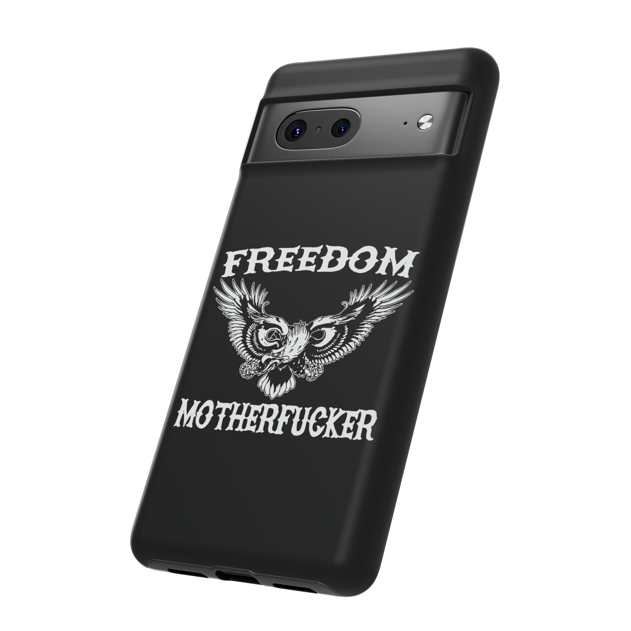 Freedom MF Tough Case