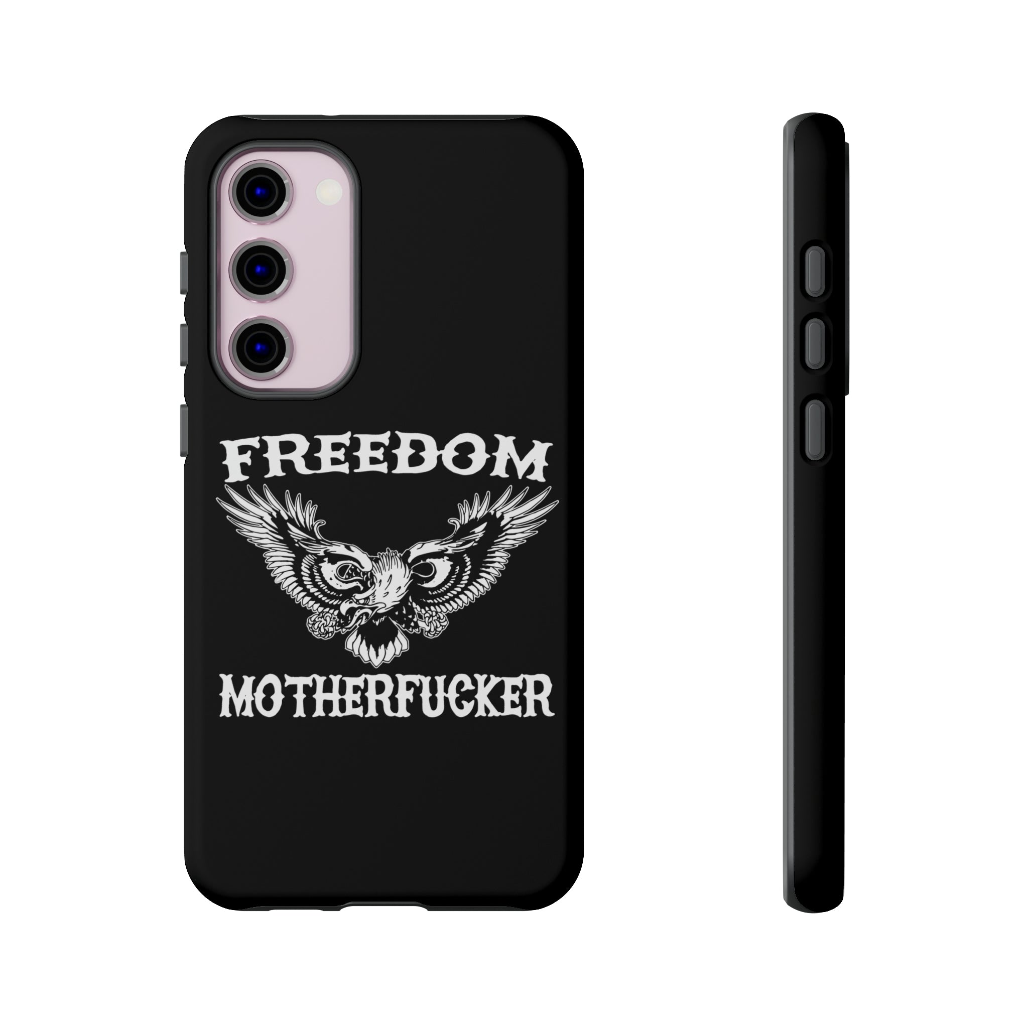 Freedom MF Tough Case
