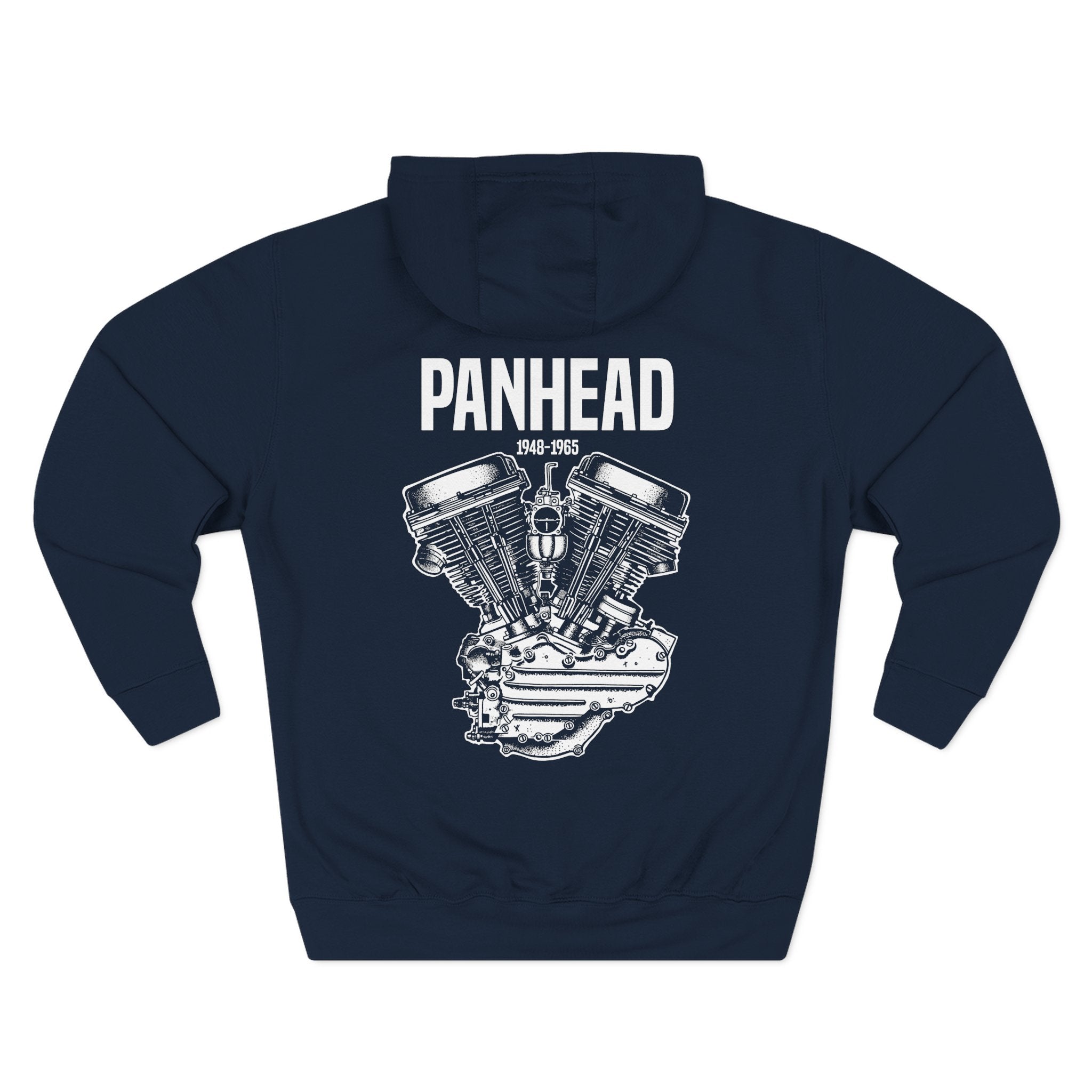 Panhead Hoodie