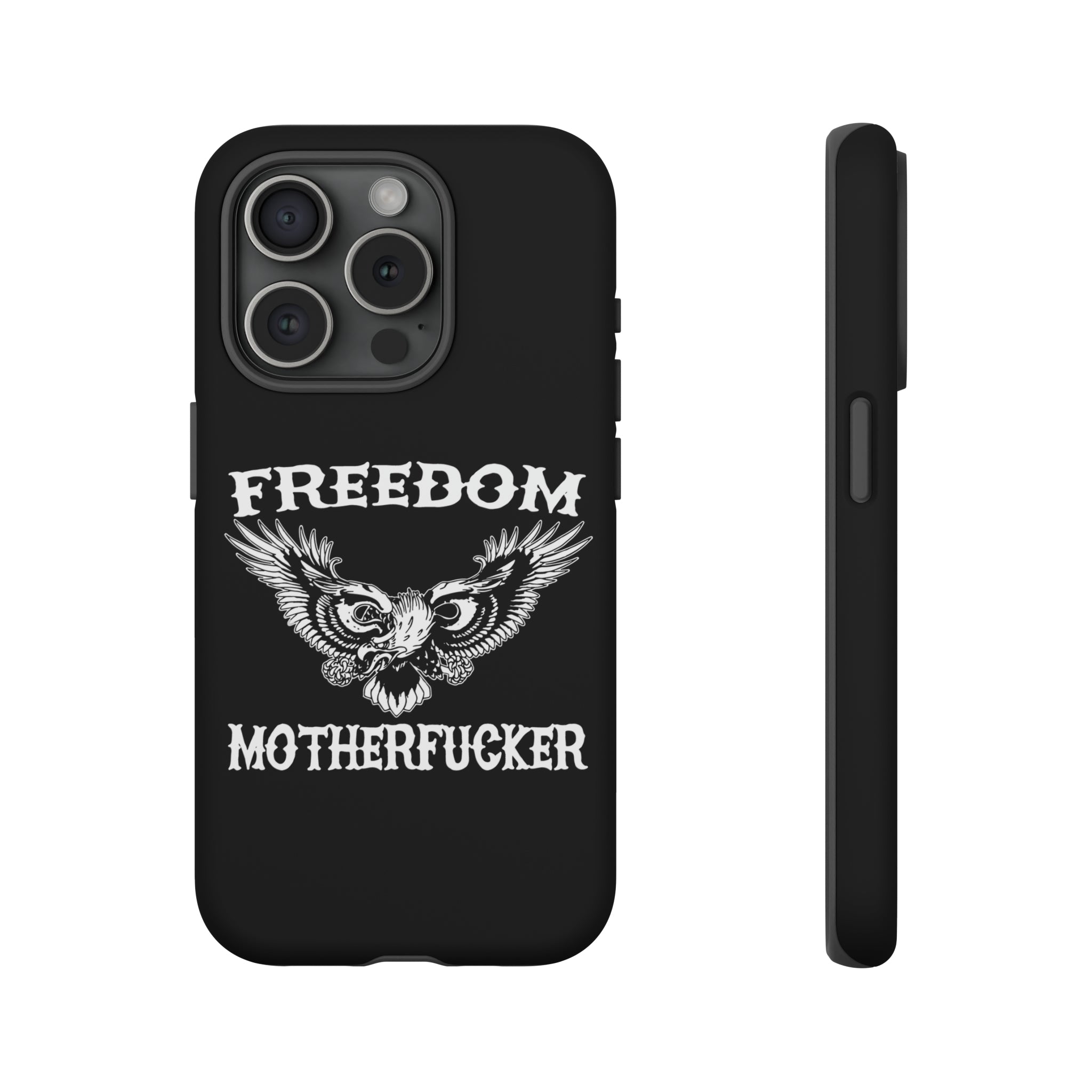 Freedom MF Tough Case