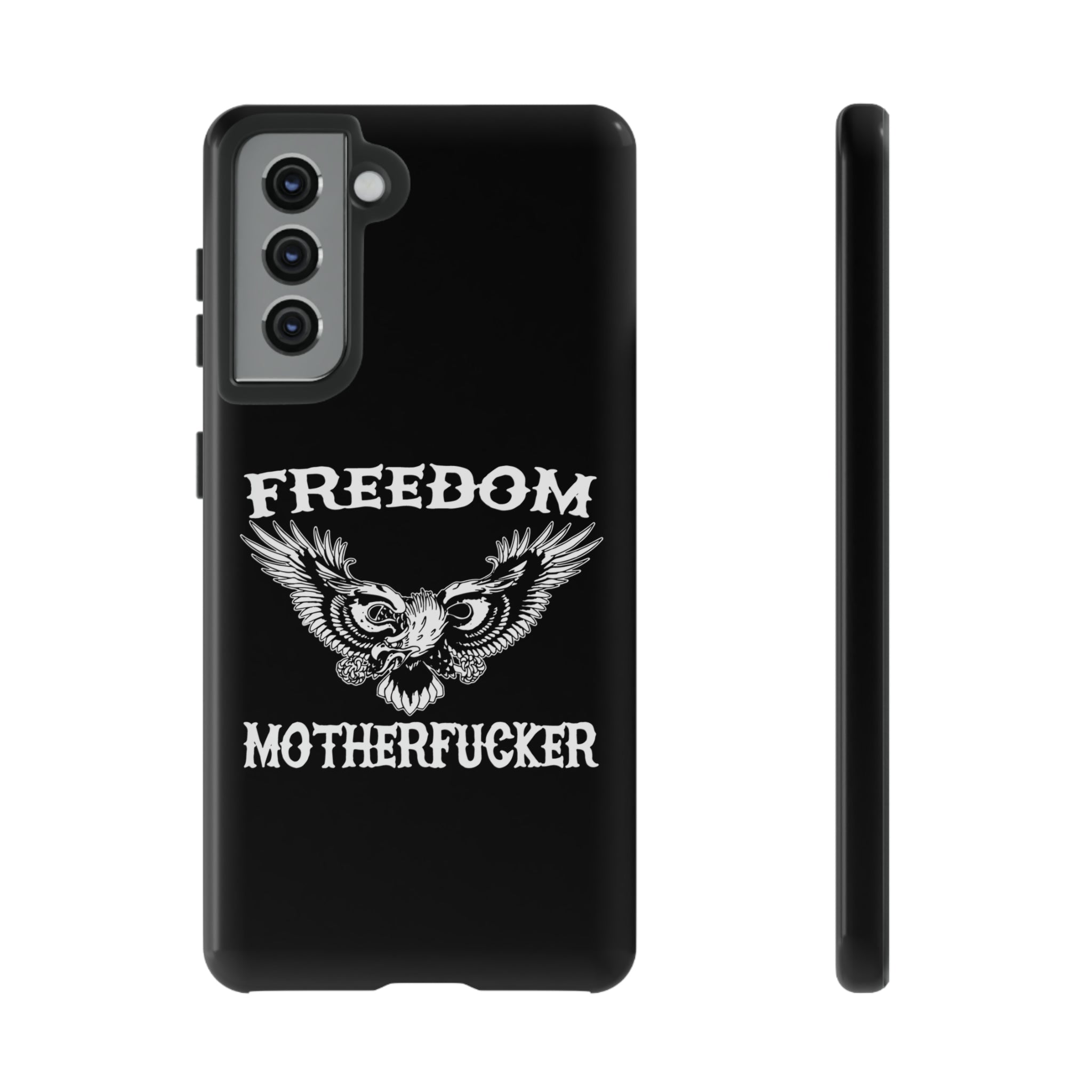 Freedom MF Tough Case
