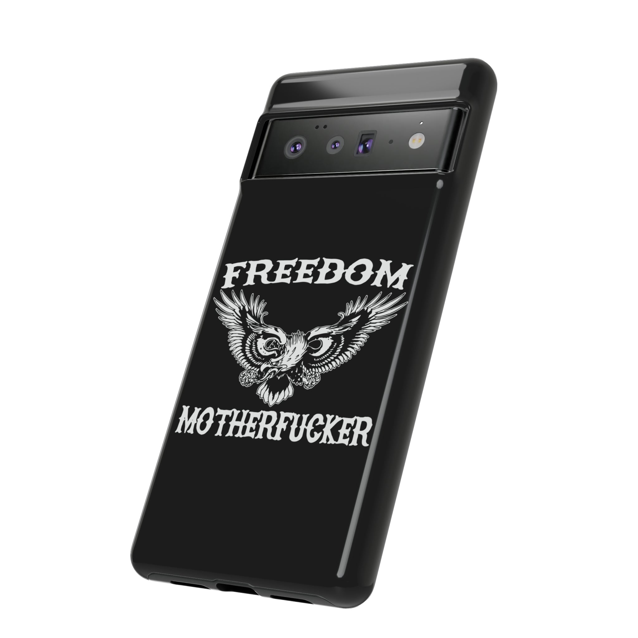 Freedom MF Tough Case