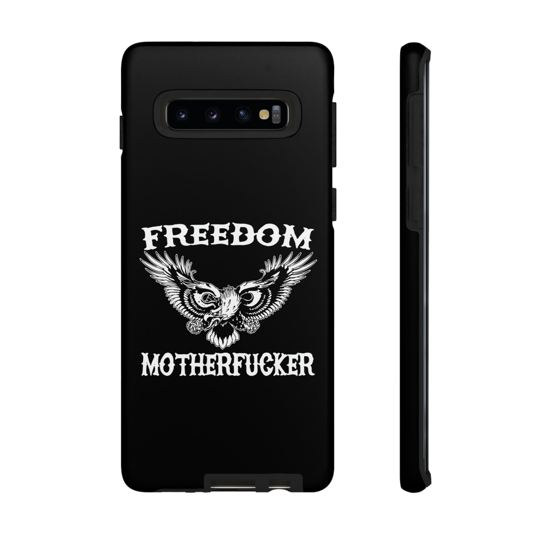 Freedom MF Tough Case