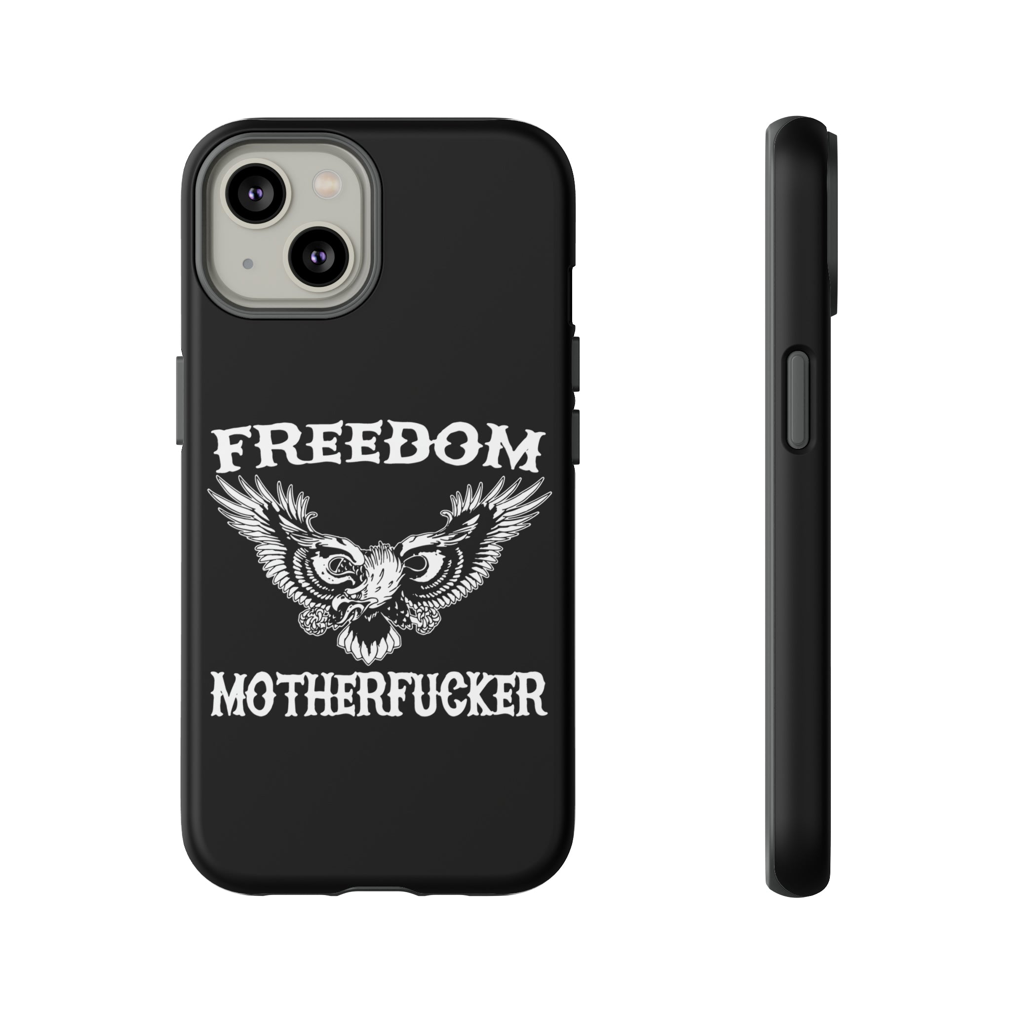 Freedom MF Tough Case