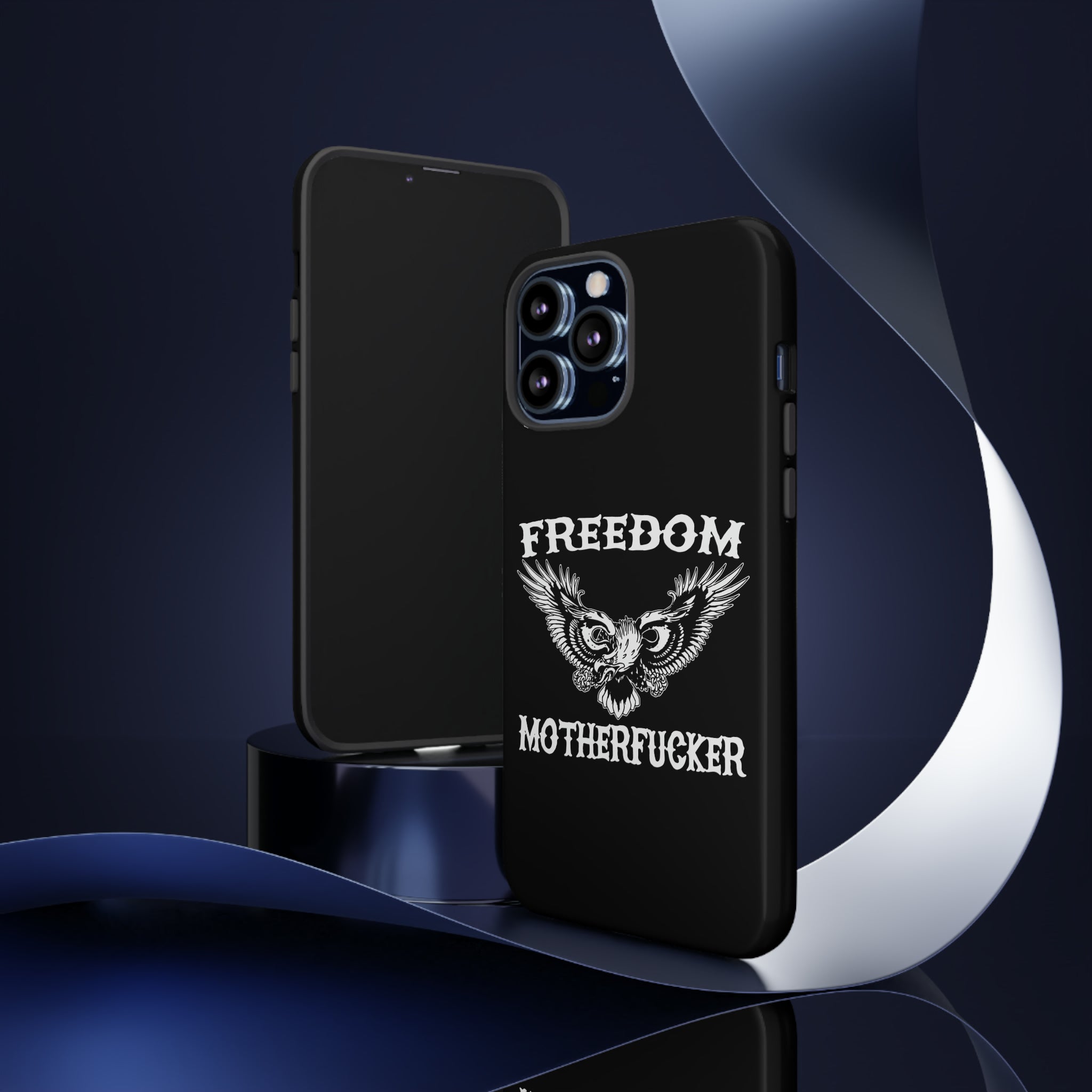 Freedom MF Tough Case