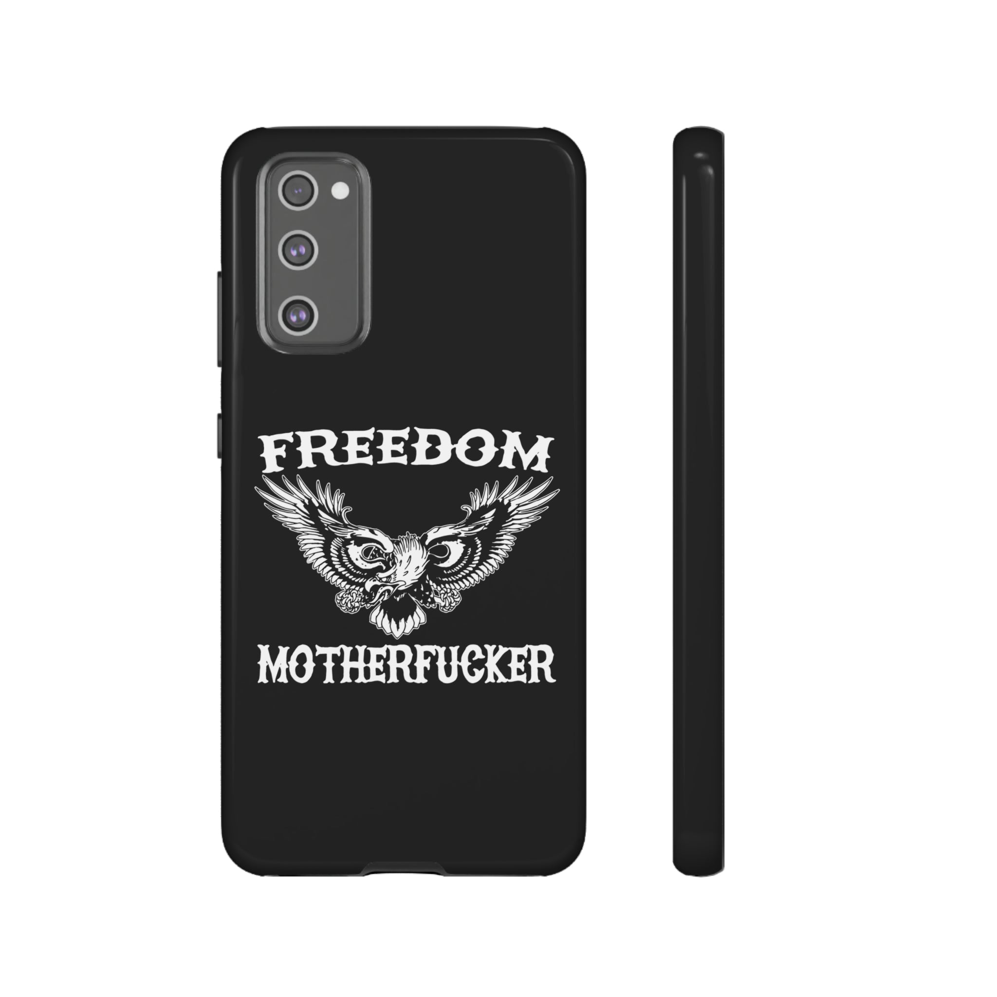 Freedom MF Tough Case