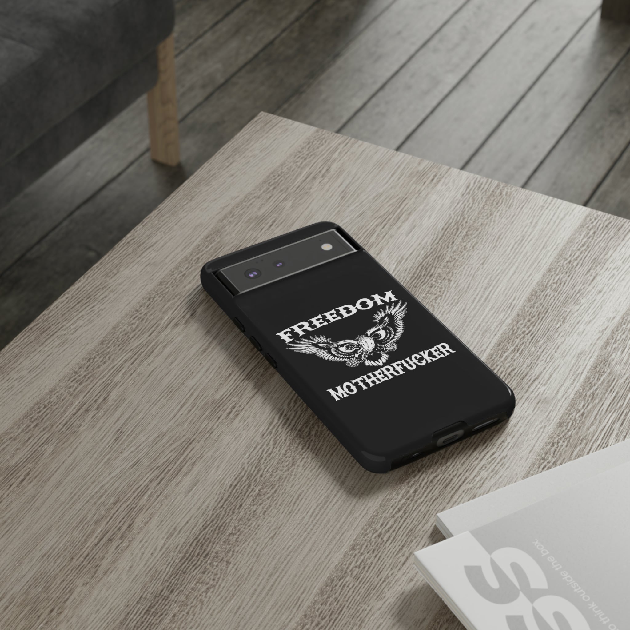 Freedom MF Tough Case