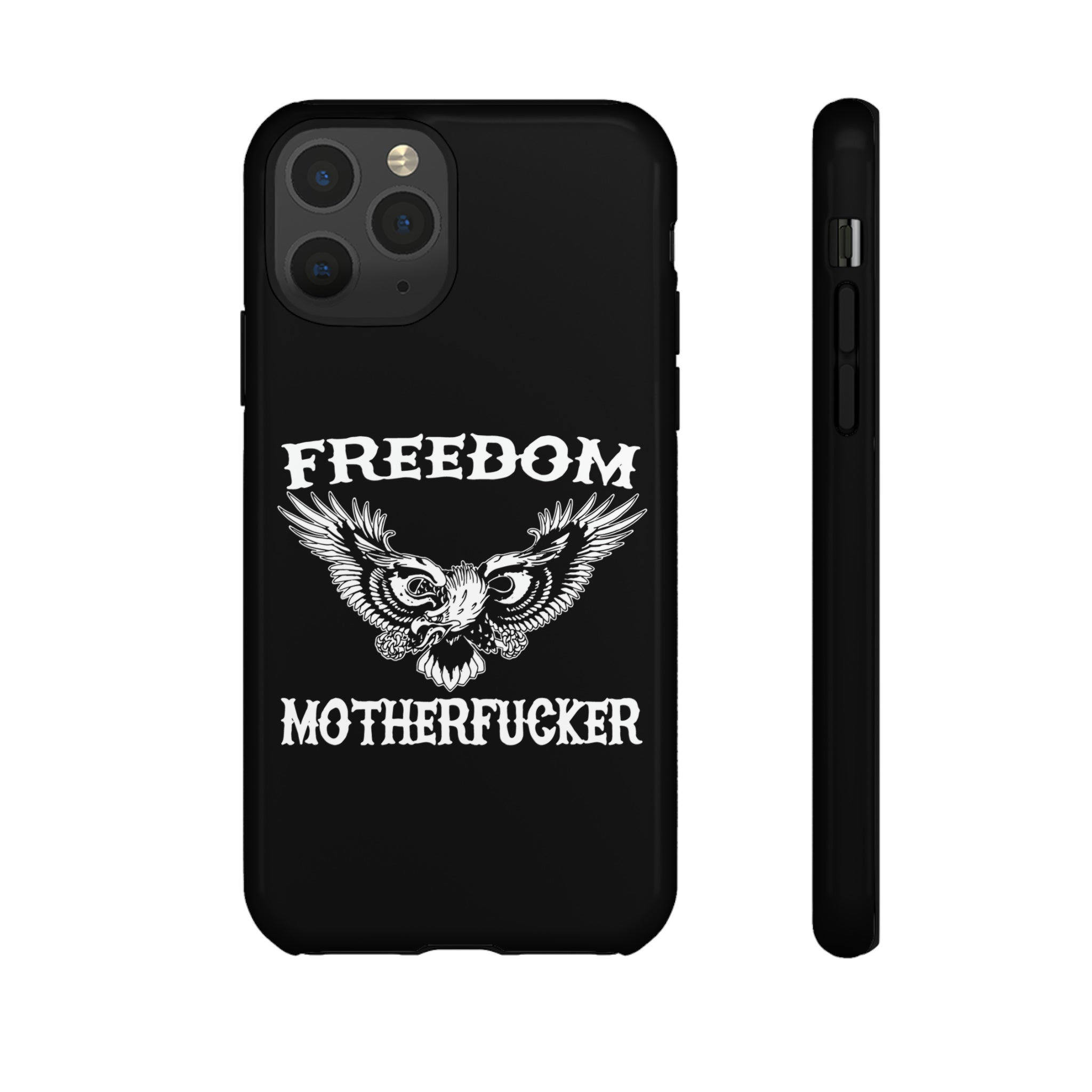Freedom MF Tough Case