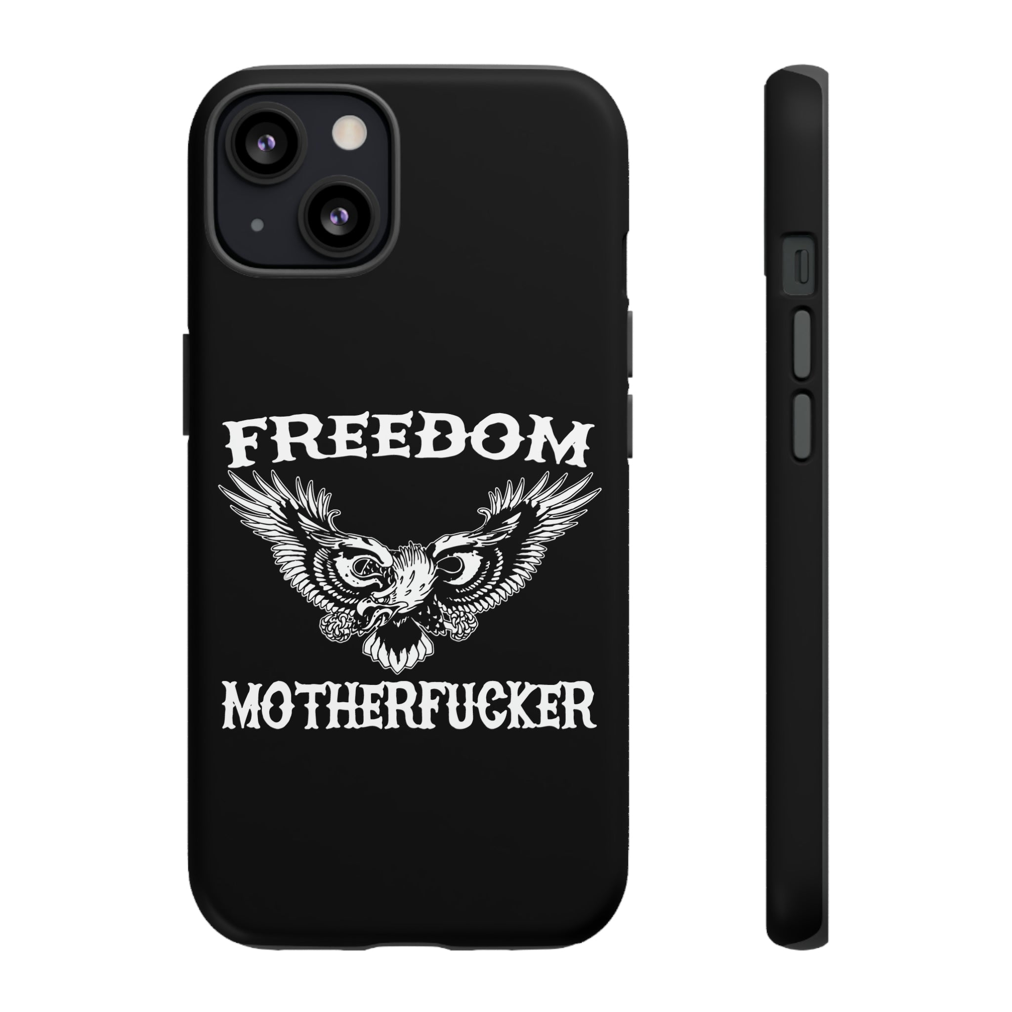 Freedom MF Tough Case