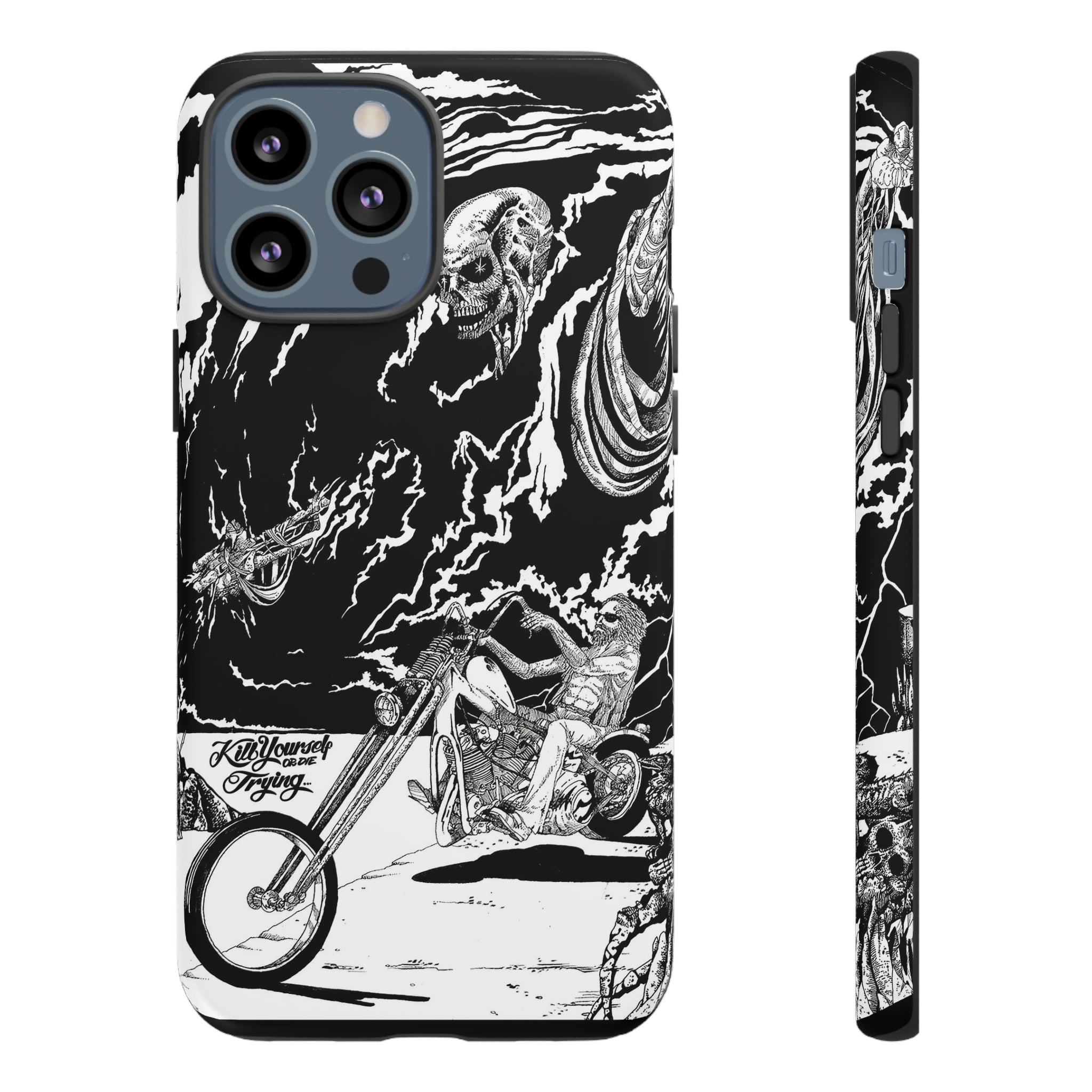 Ripper Tough Case
