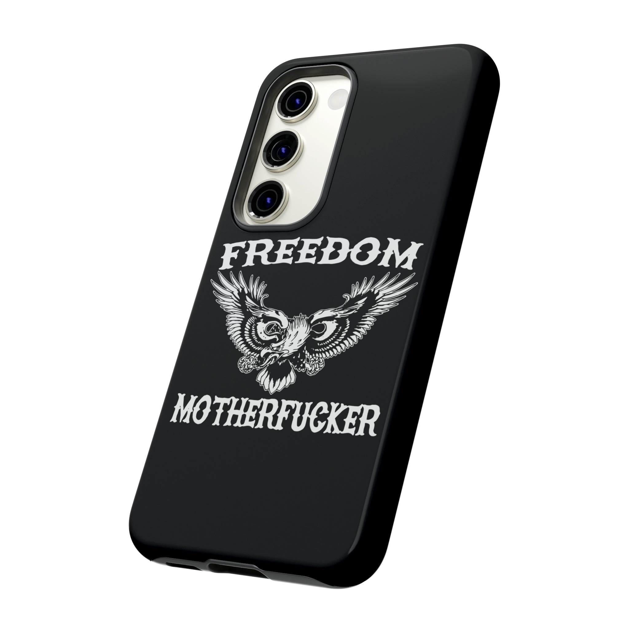 Freedom MF Tough Case