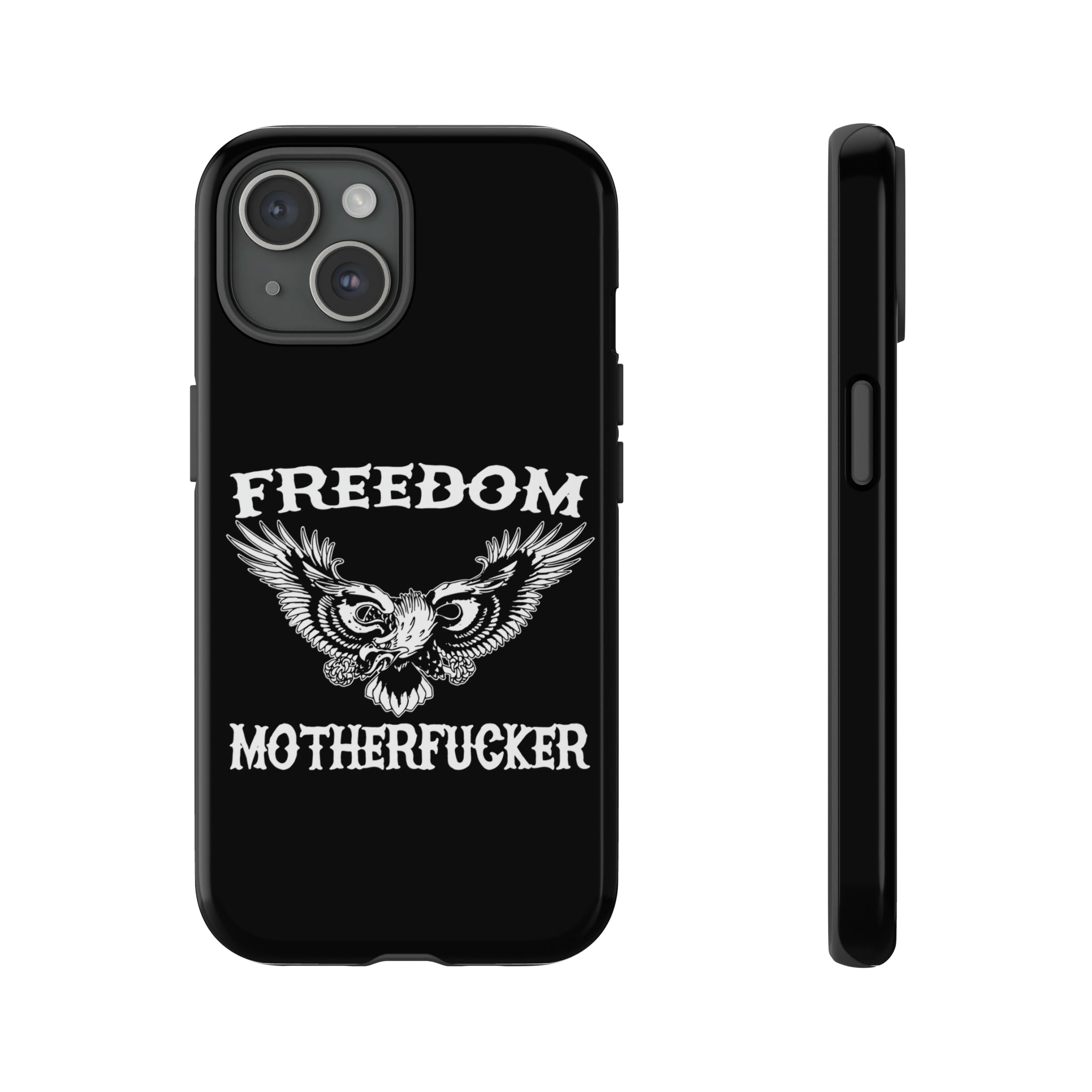 Freedom MF Tough Case
