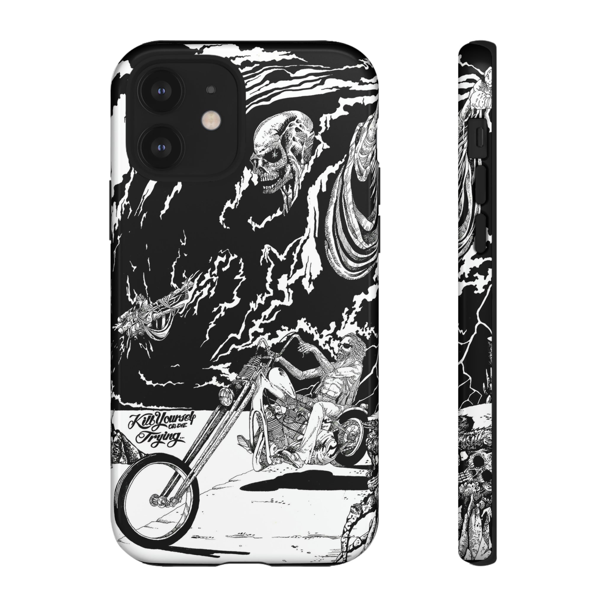 Ripper Tough Case