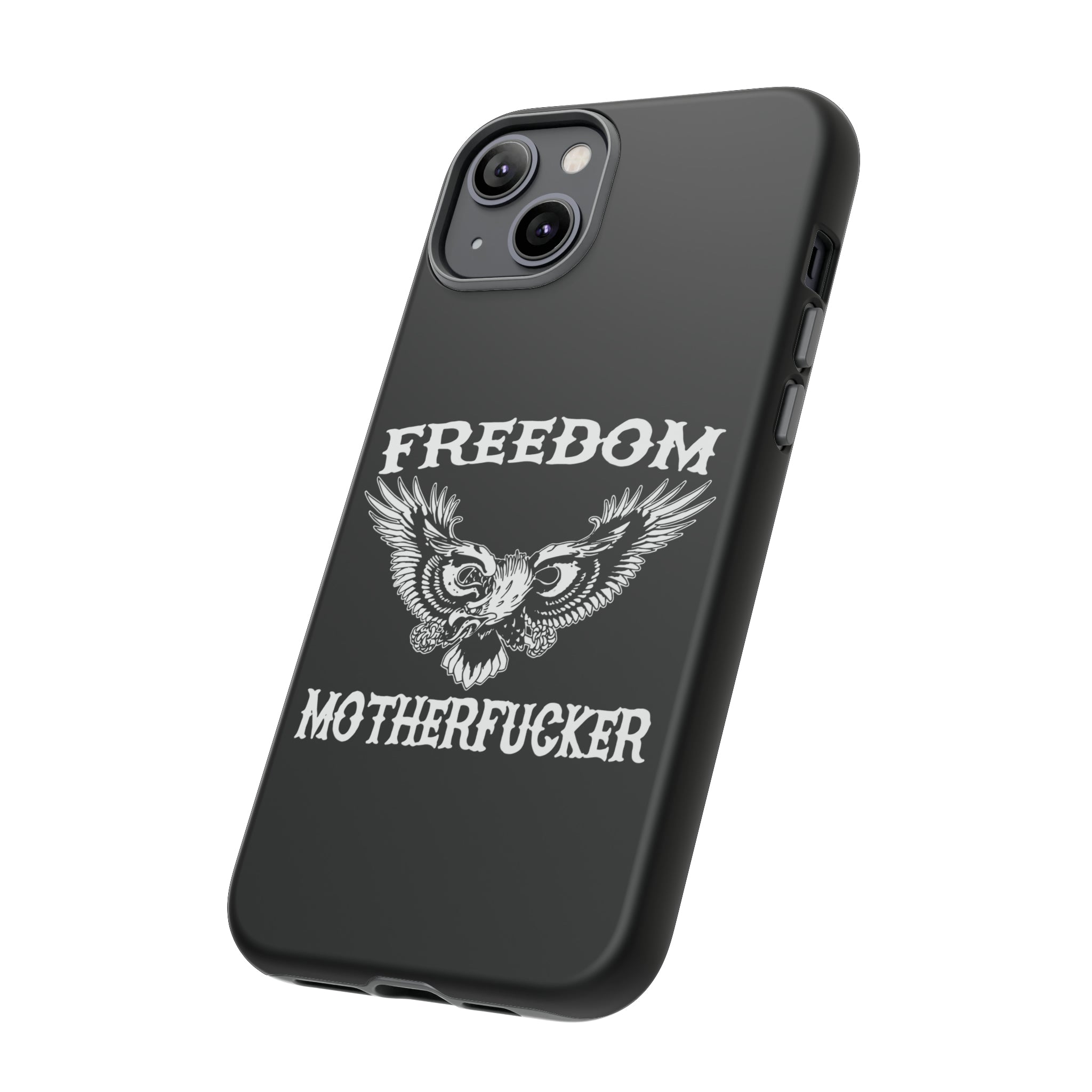 Freedom MF Tough Case