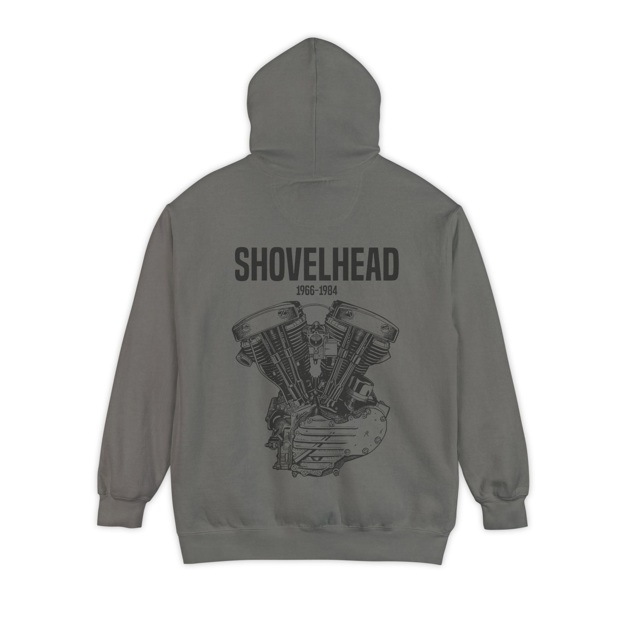 SHOVELHEAD HOODIE