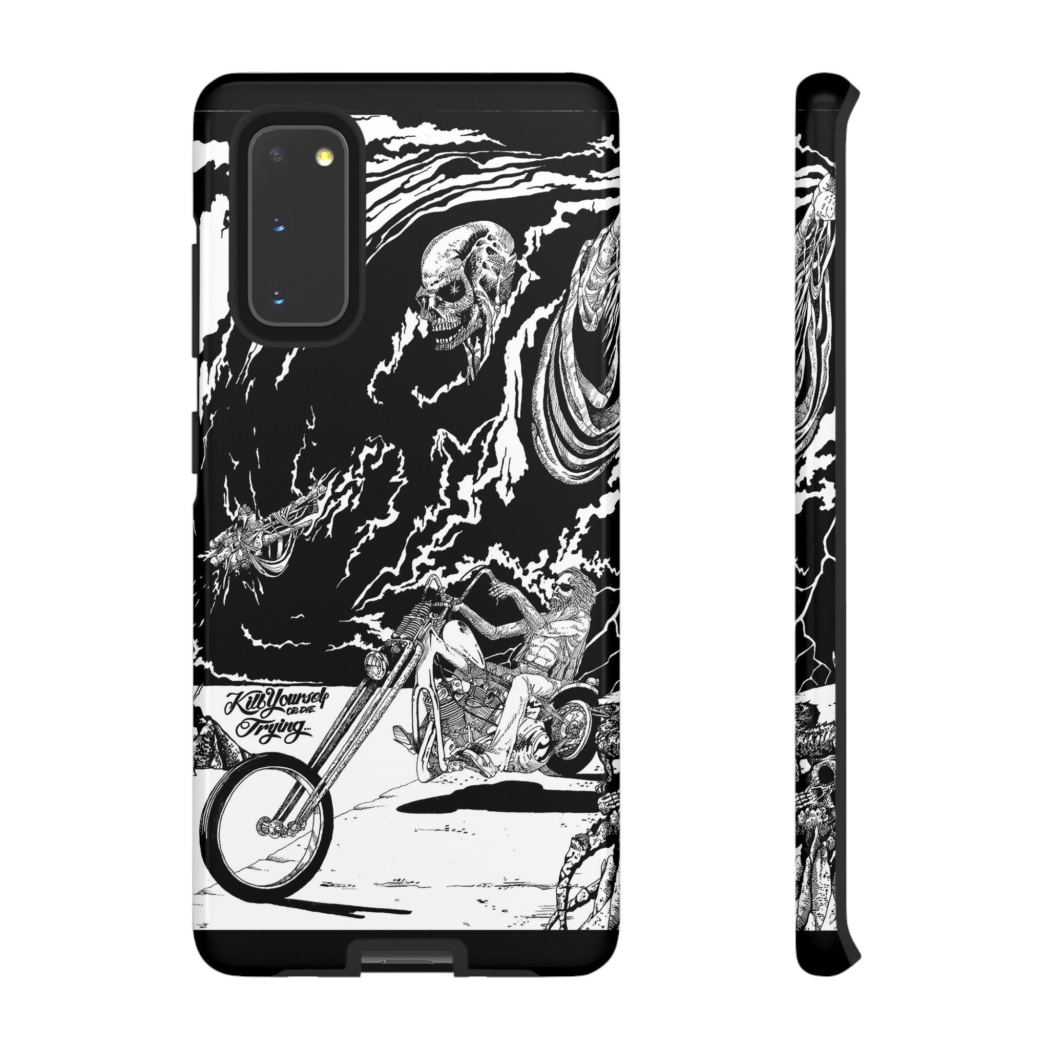 Ripper Tough Case