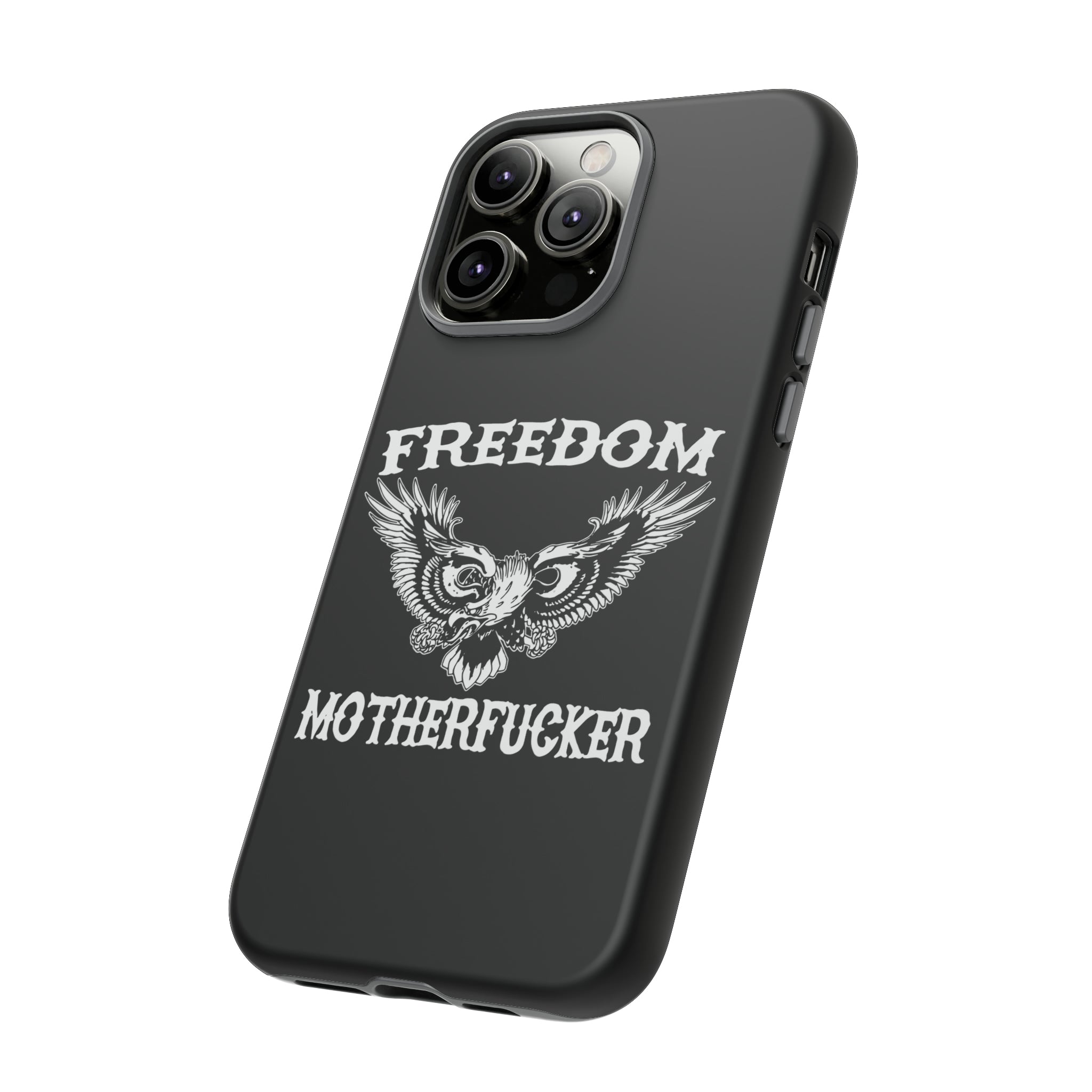 Freedom MF Tough Case