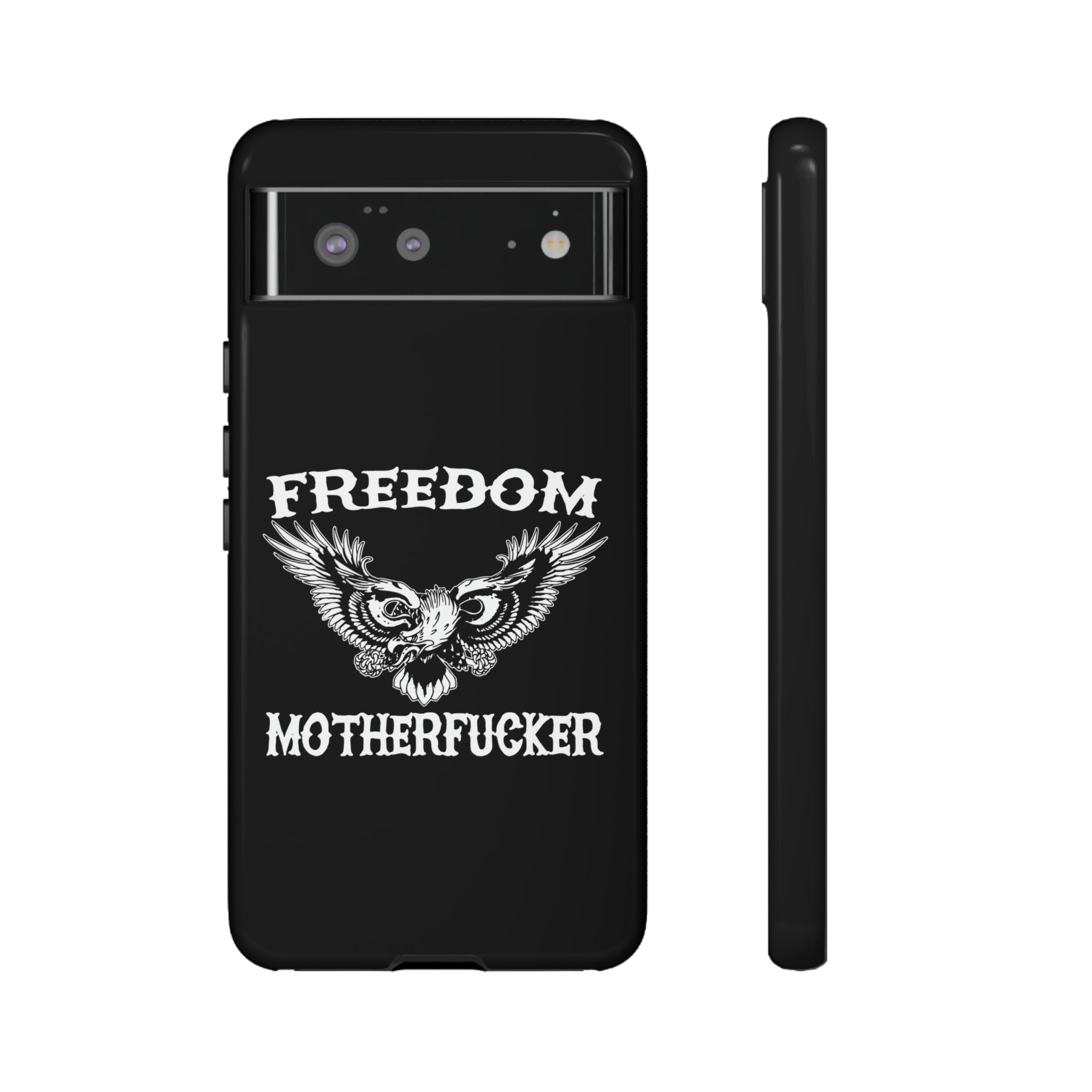 Freedom MF Tough Case