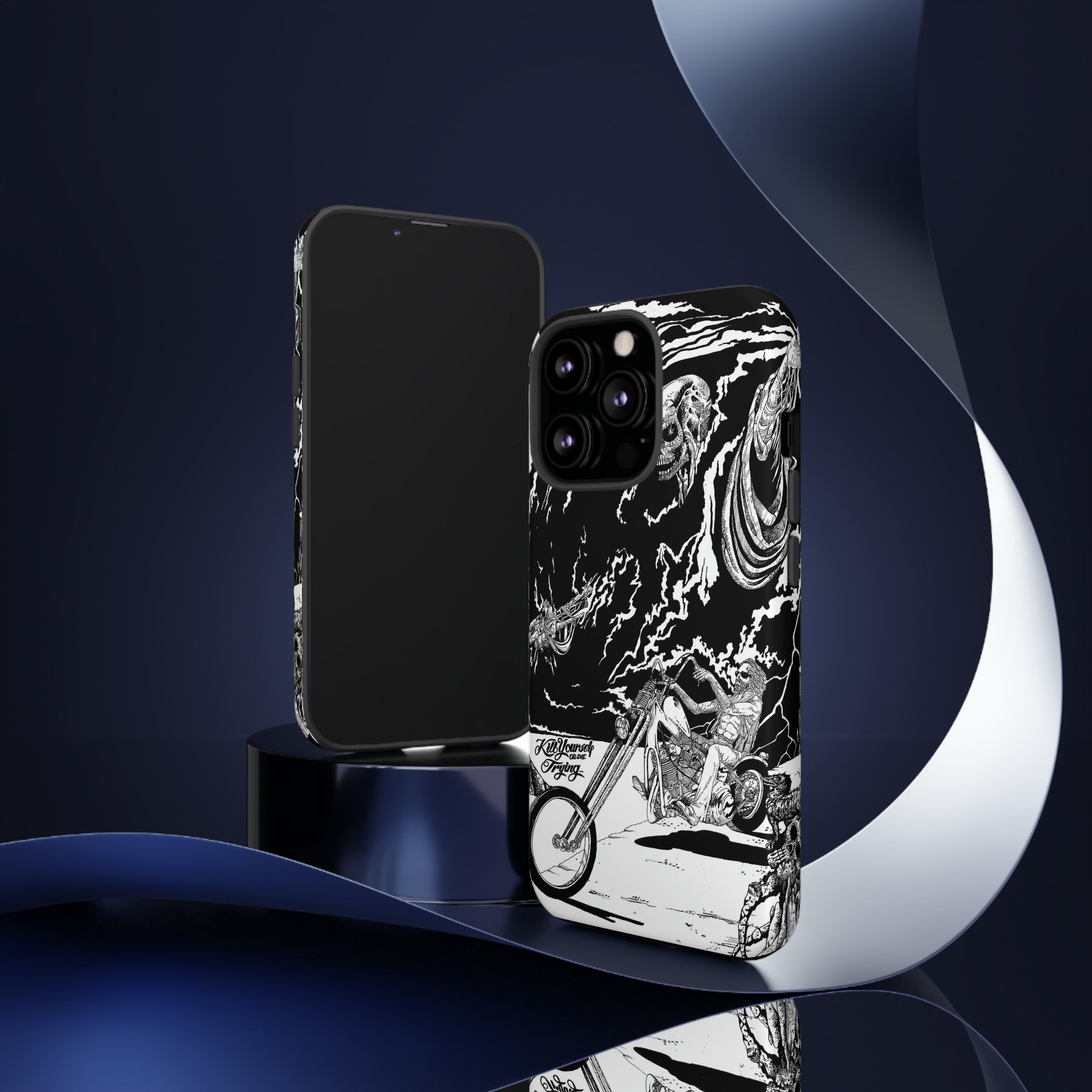 Ripper Tough Case