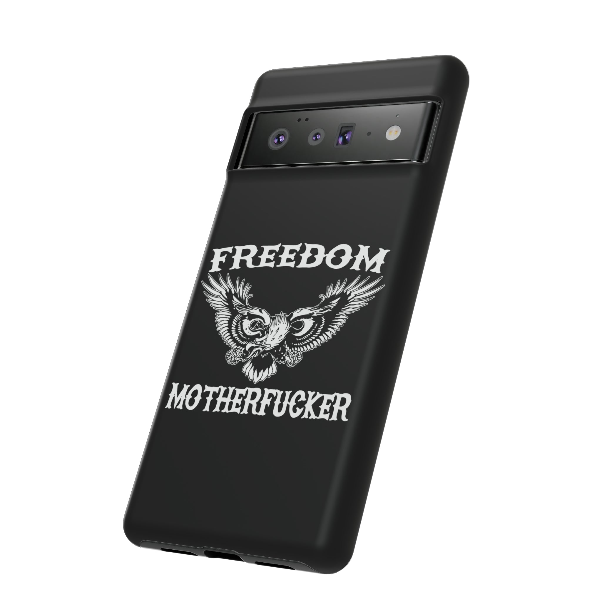 Freedom MF Tough Case