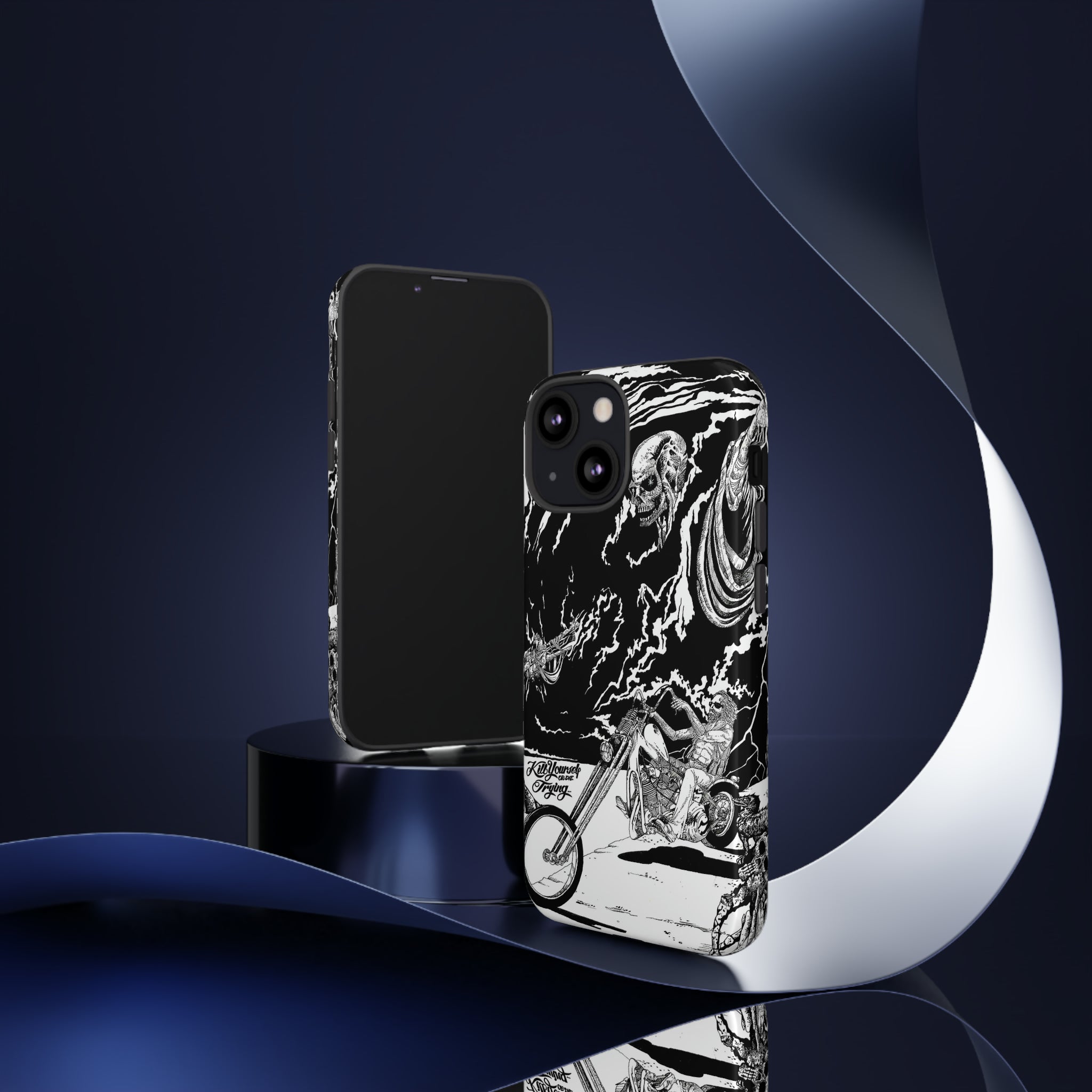 Ripper Tough Case