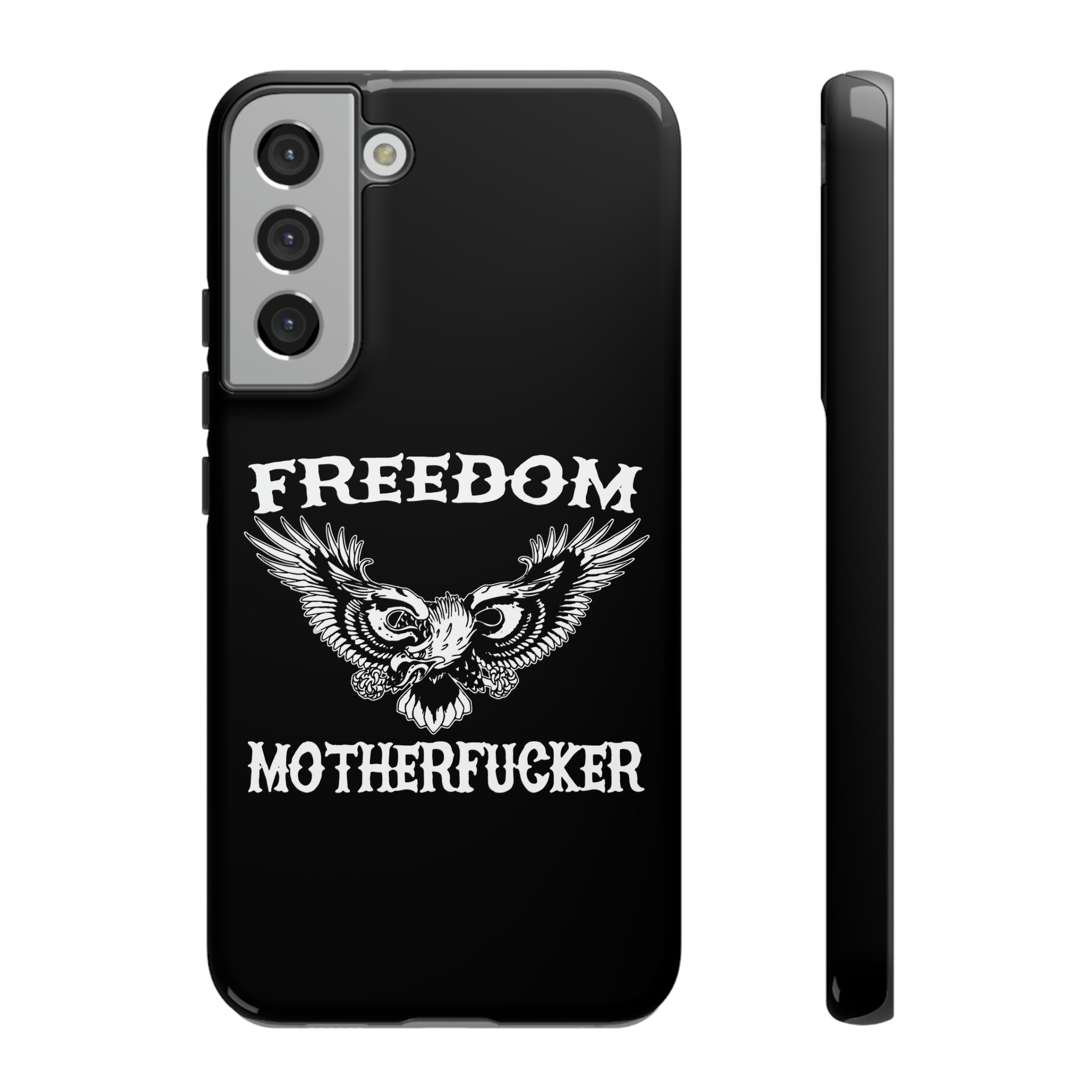 Freedom MF Tough Case