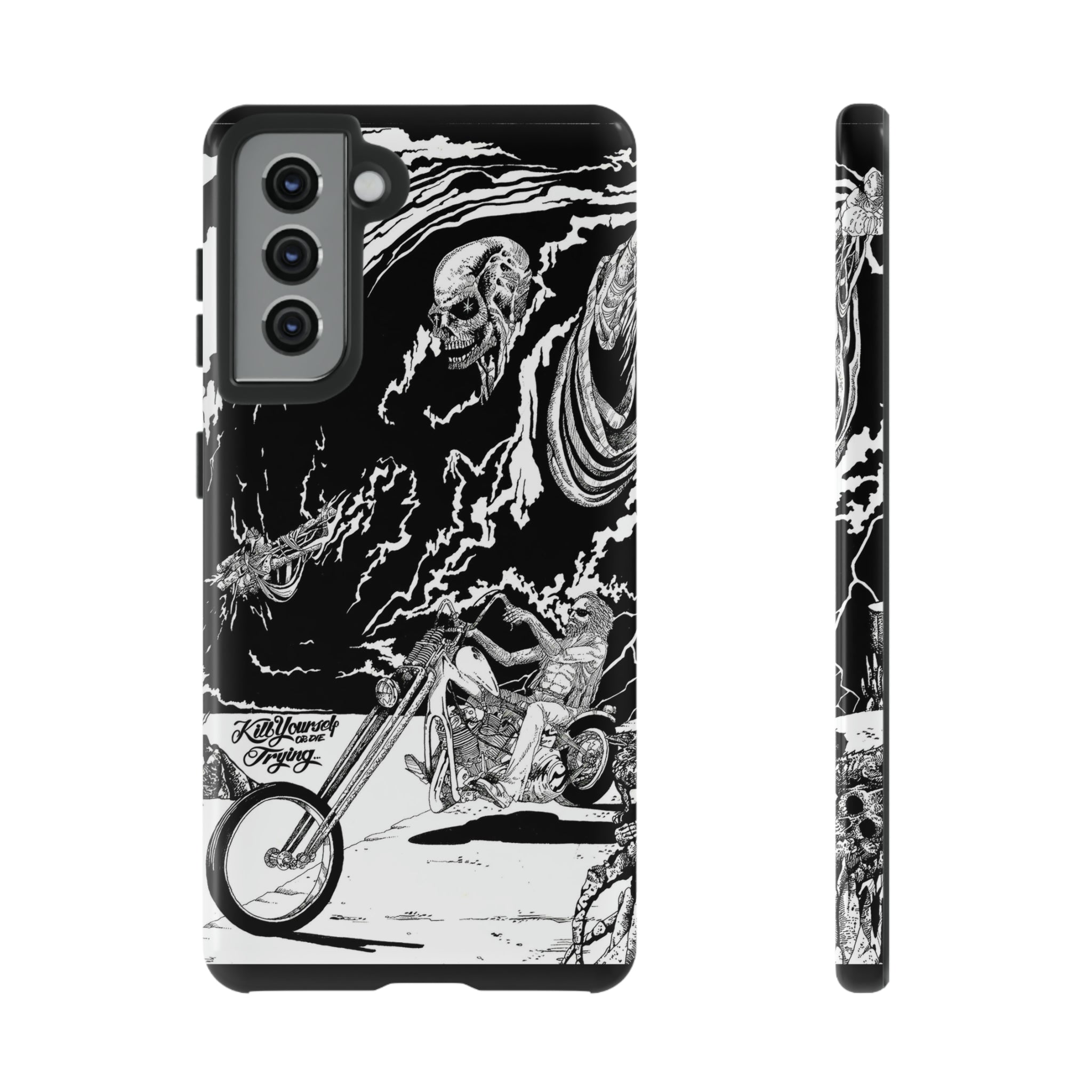 Ripper Tough Case