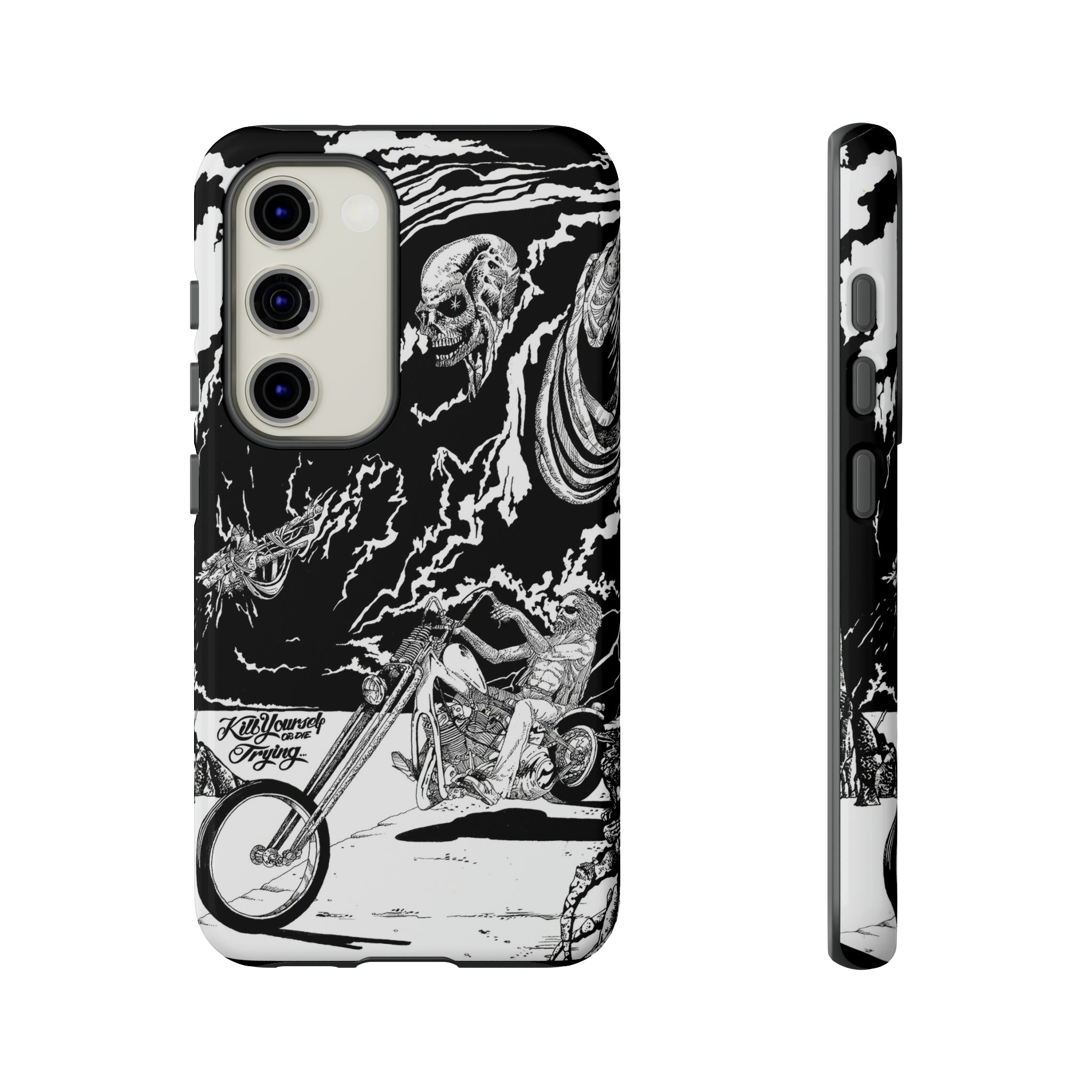 Ripper Tough Case