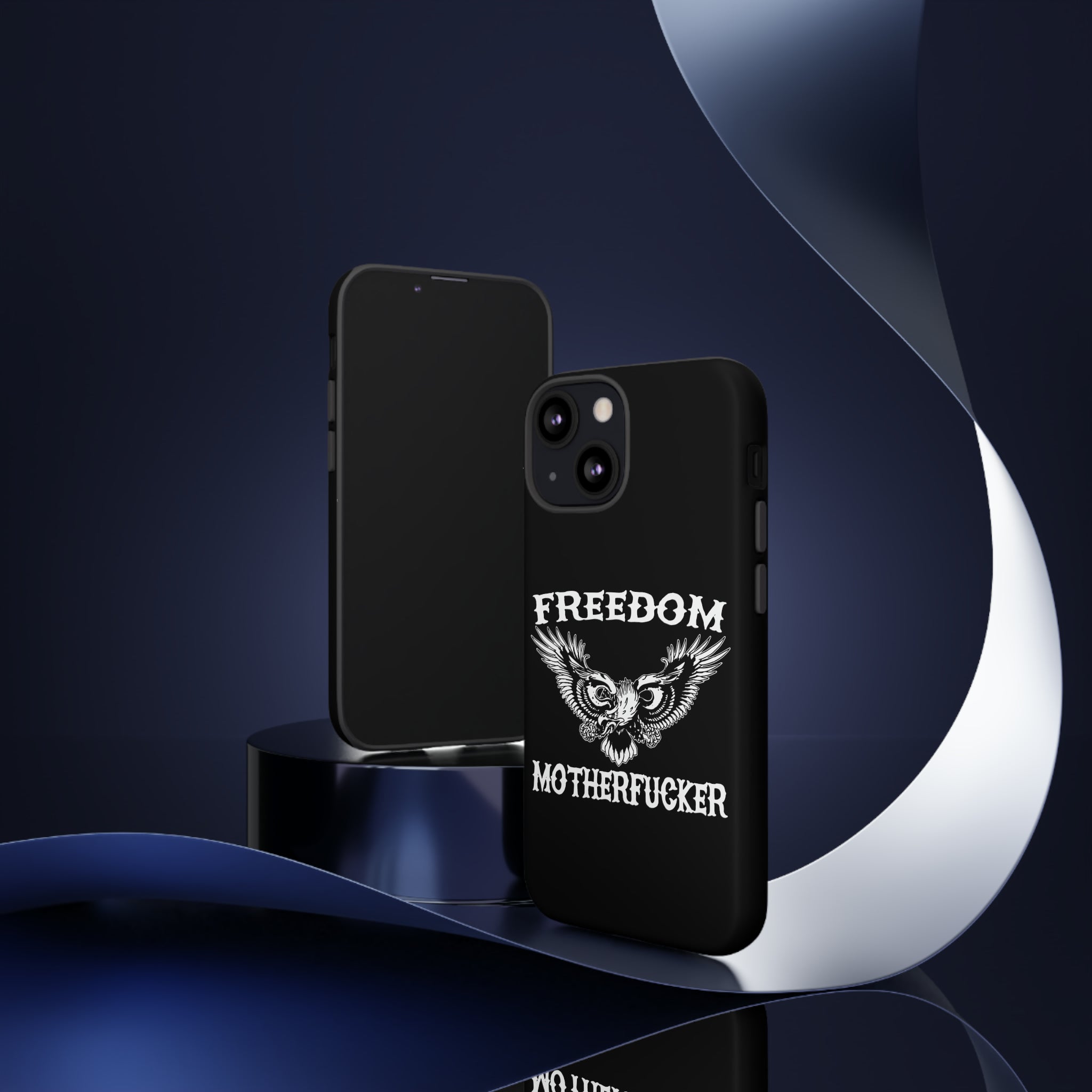 Freedom MF Tough Case