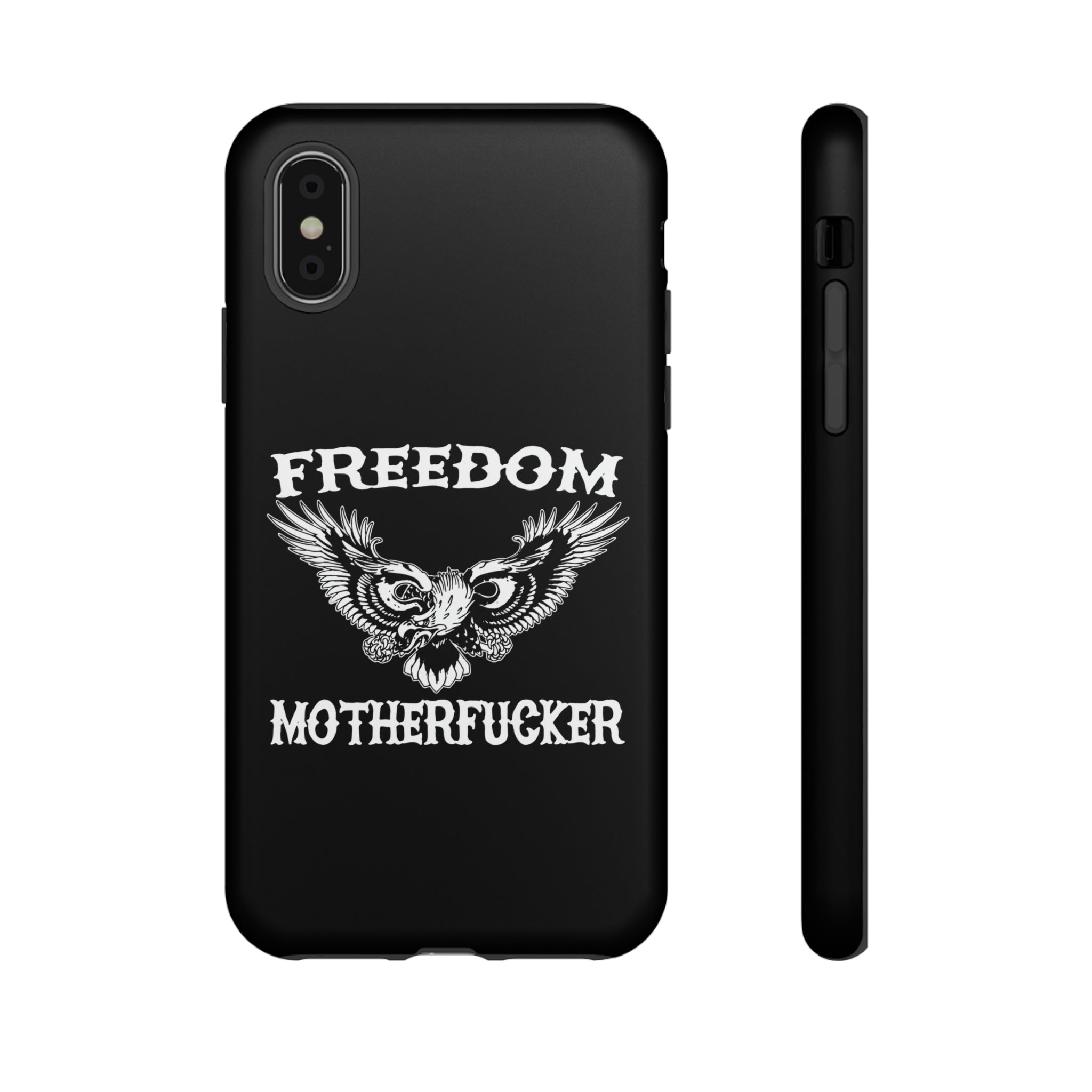 Freedom MF Tough Case