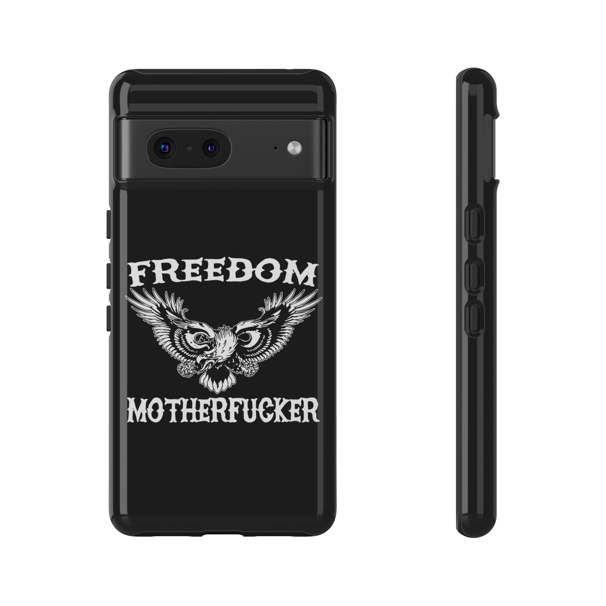 Freedom MF Tough Case