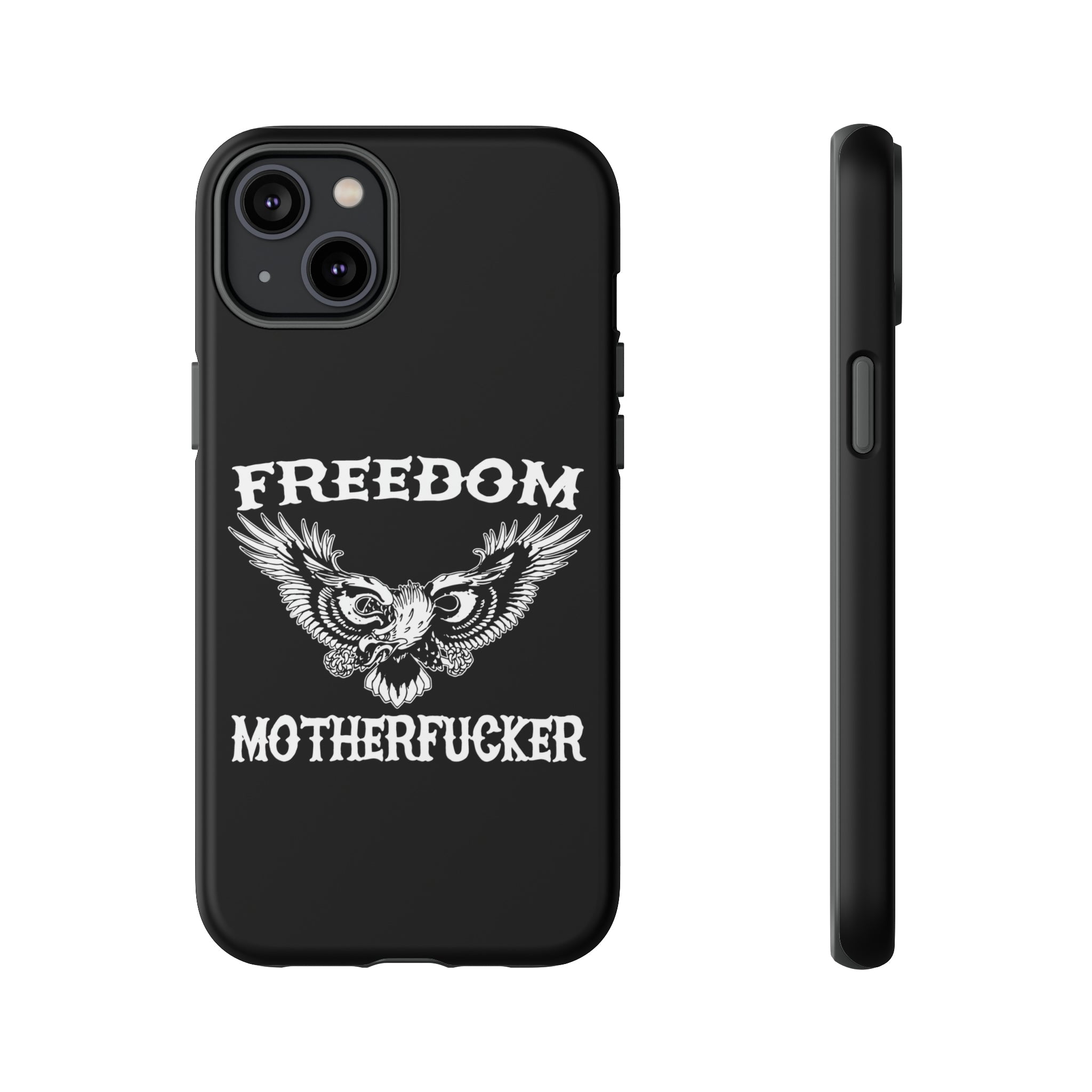 Freedom MF Tough Case