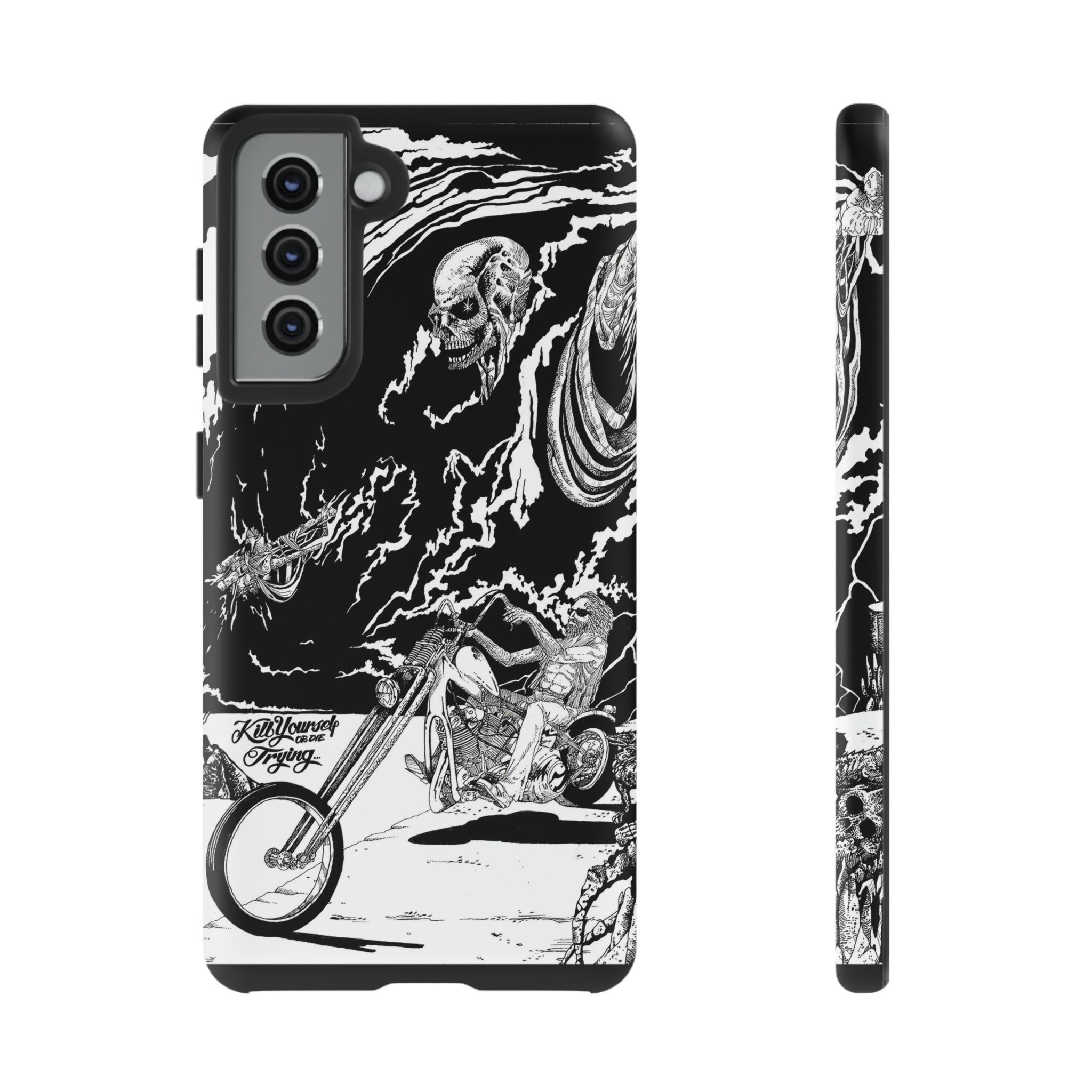 Ripper Tough Case