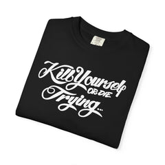 KYODT SCRIPT TSHIRT