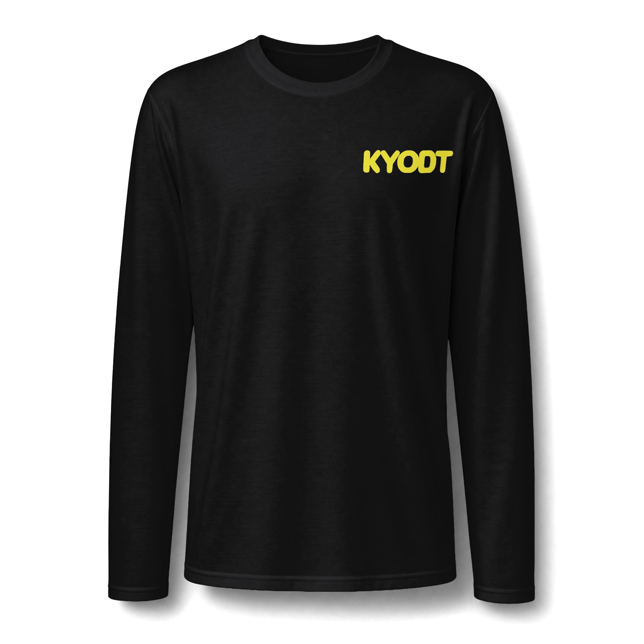 Long Sleeve T-Shirt