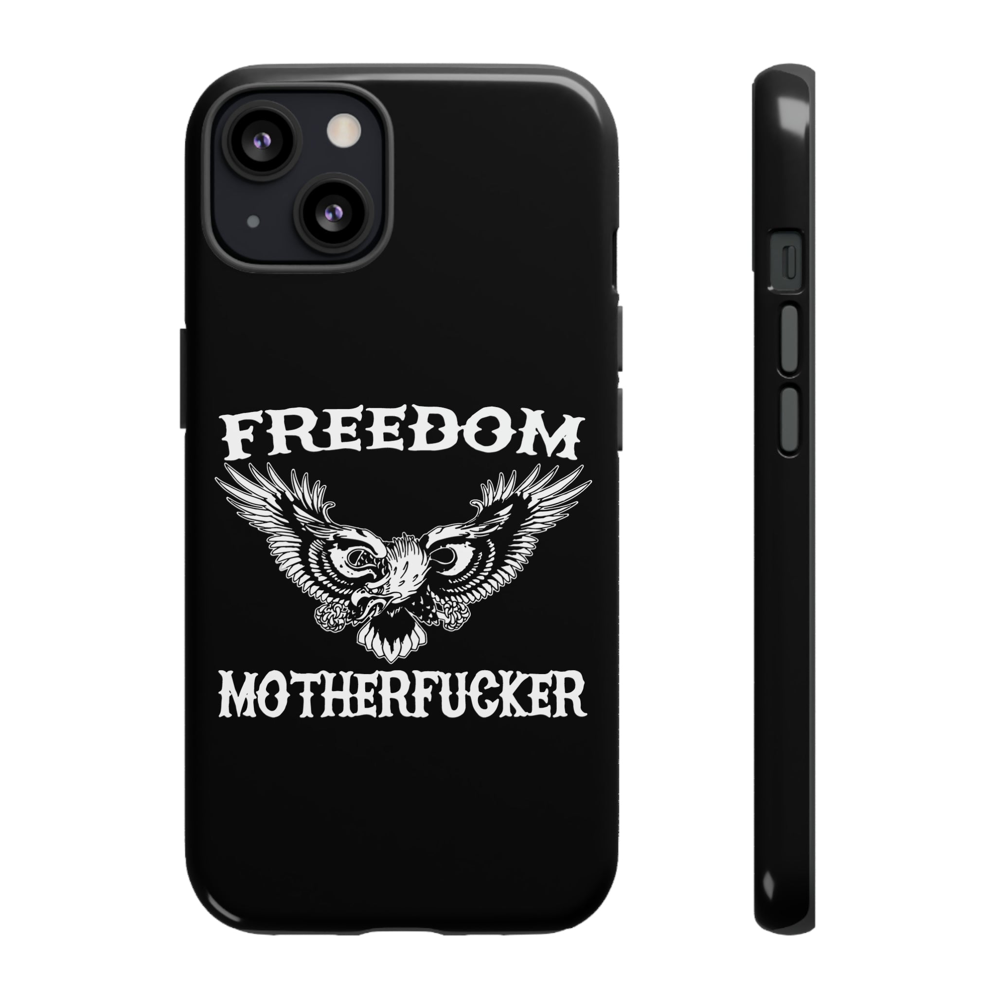 Freedom MF Tough Case