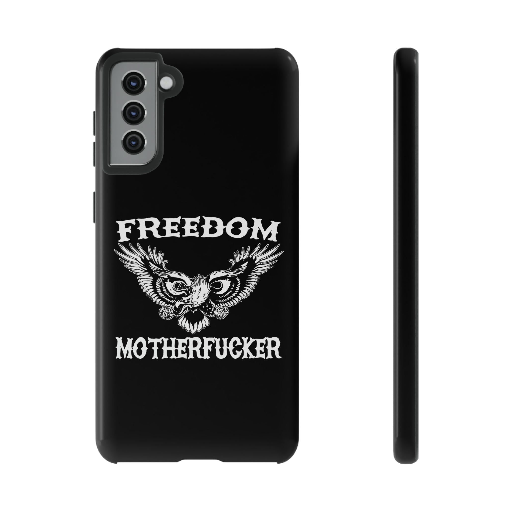 Freedom MF Tough Case