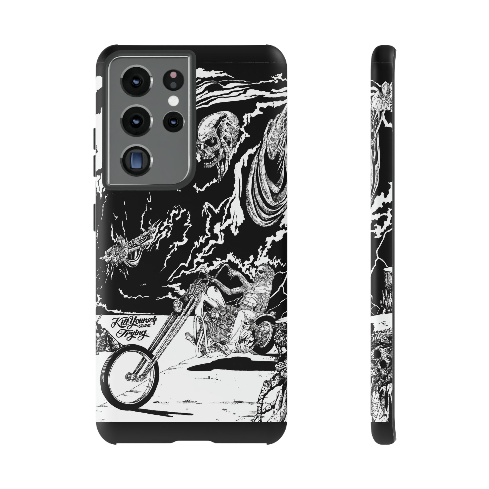 Ripper Tough Case