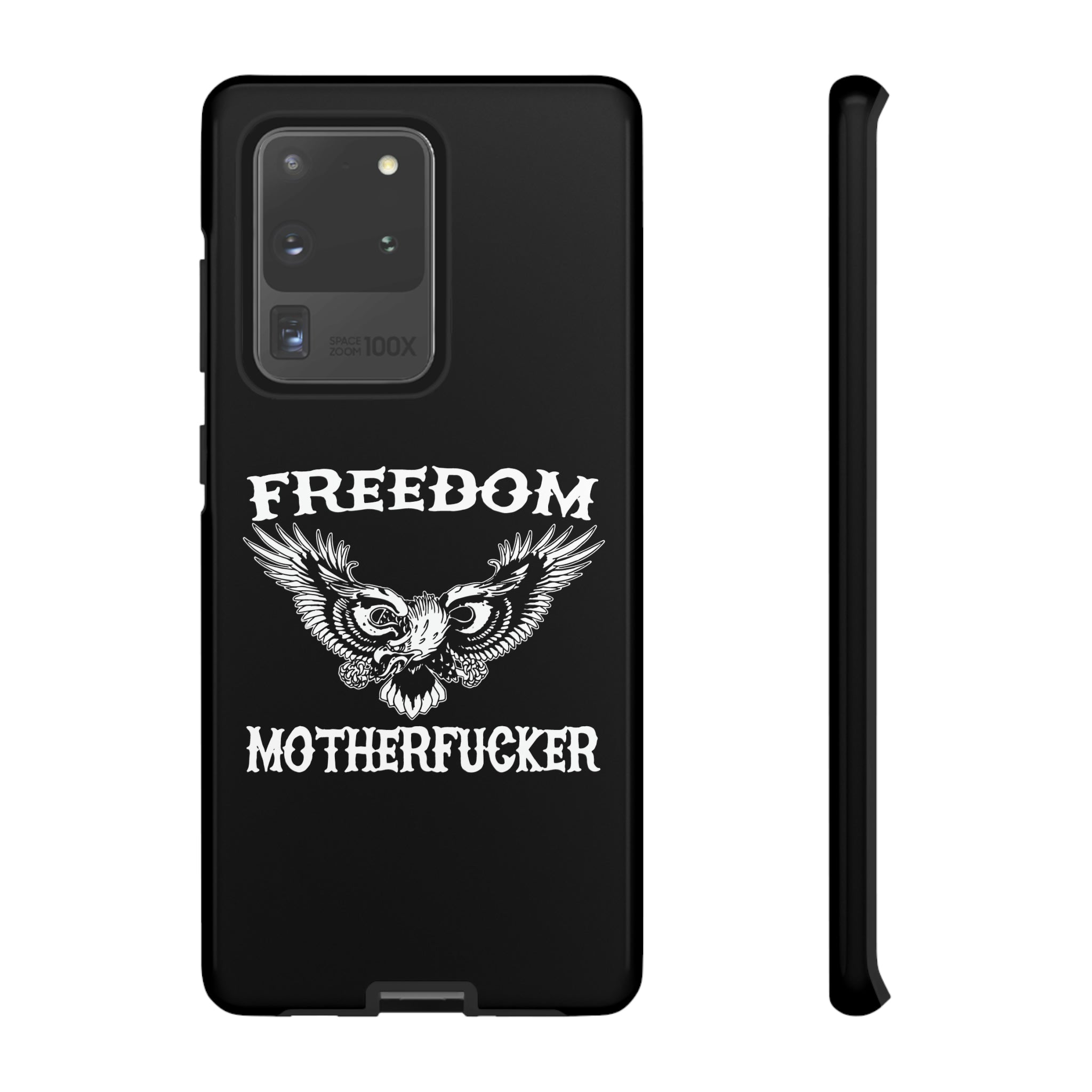 Freedom MF Tough Case